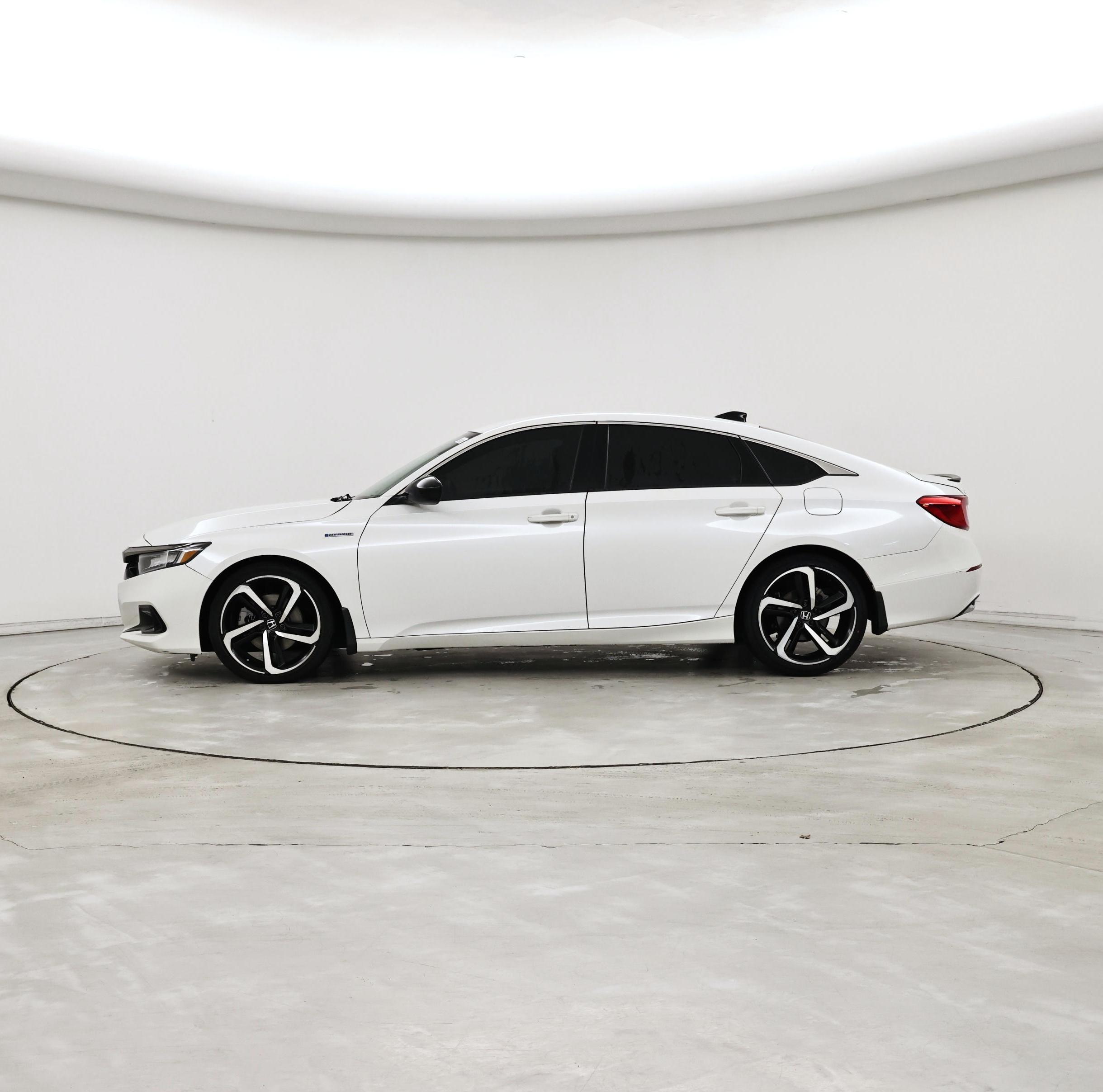 Thumbnail: 2022 Honda Accord - 3