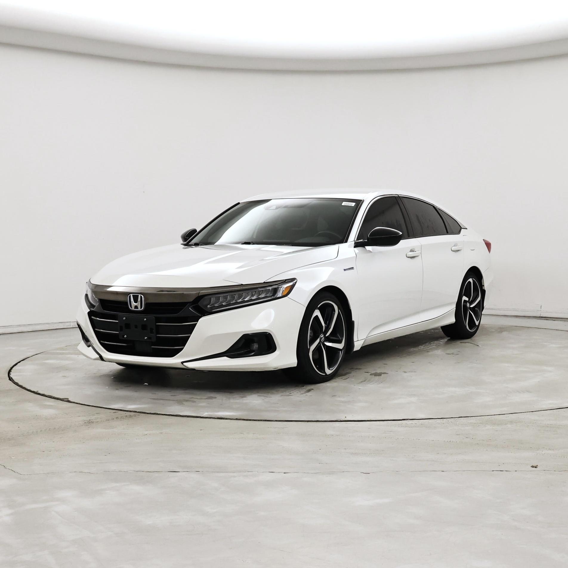 Thumbnail: 2022 Honda Accord - 4