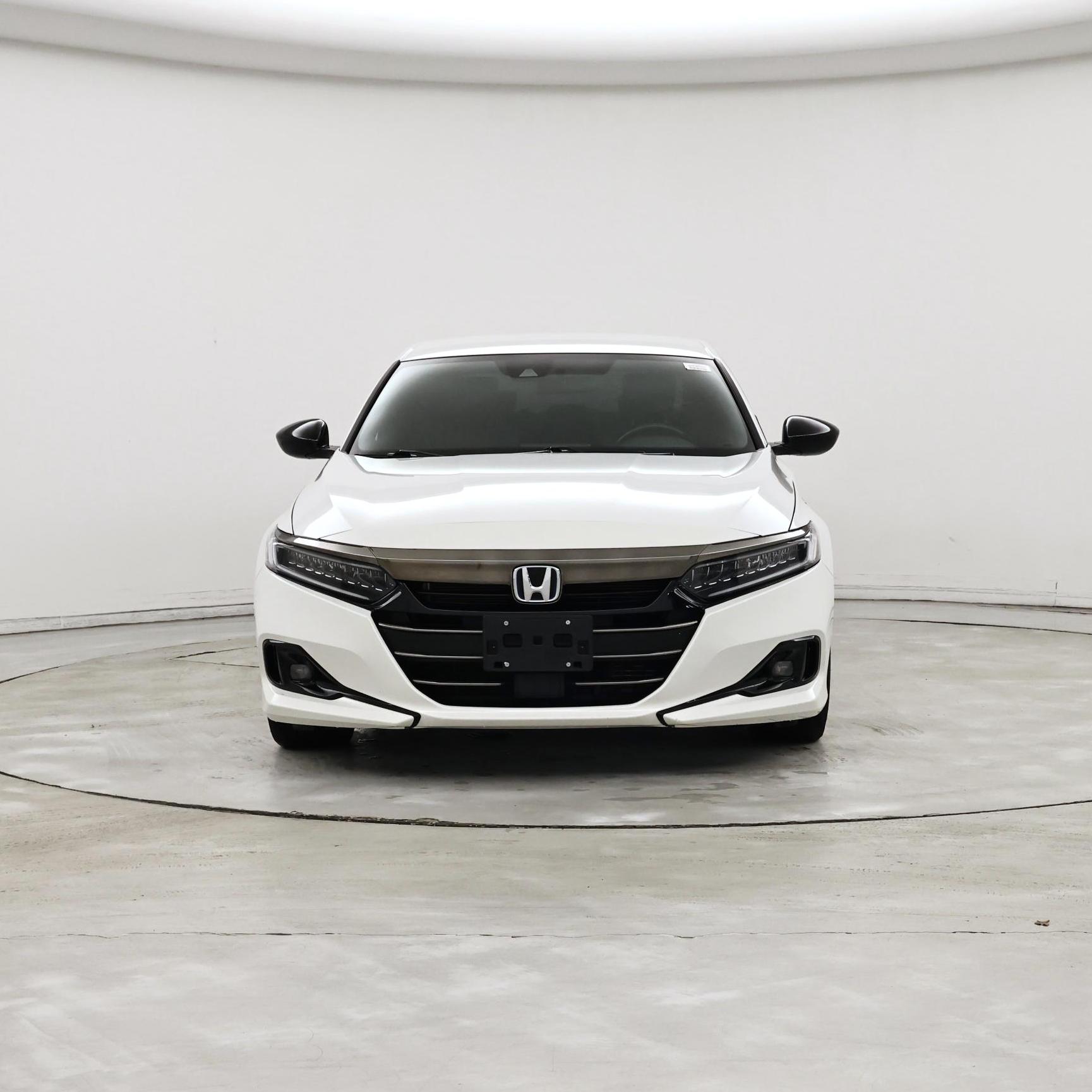 Thumbnail: 2022 Honda Accord - 5