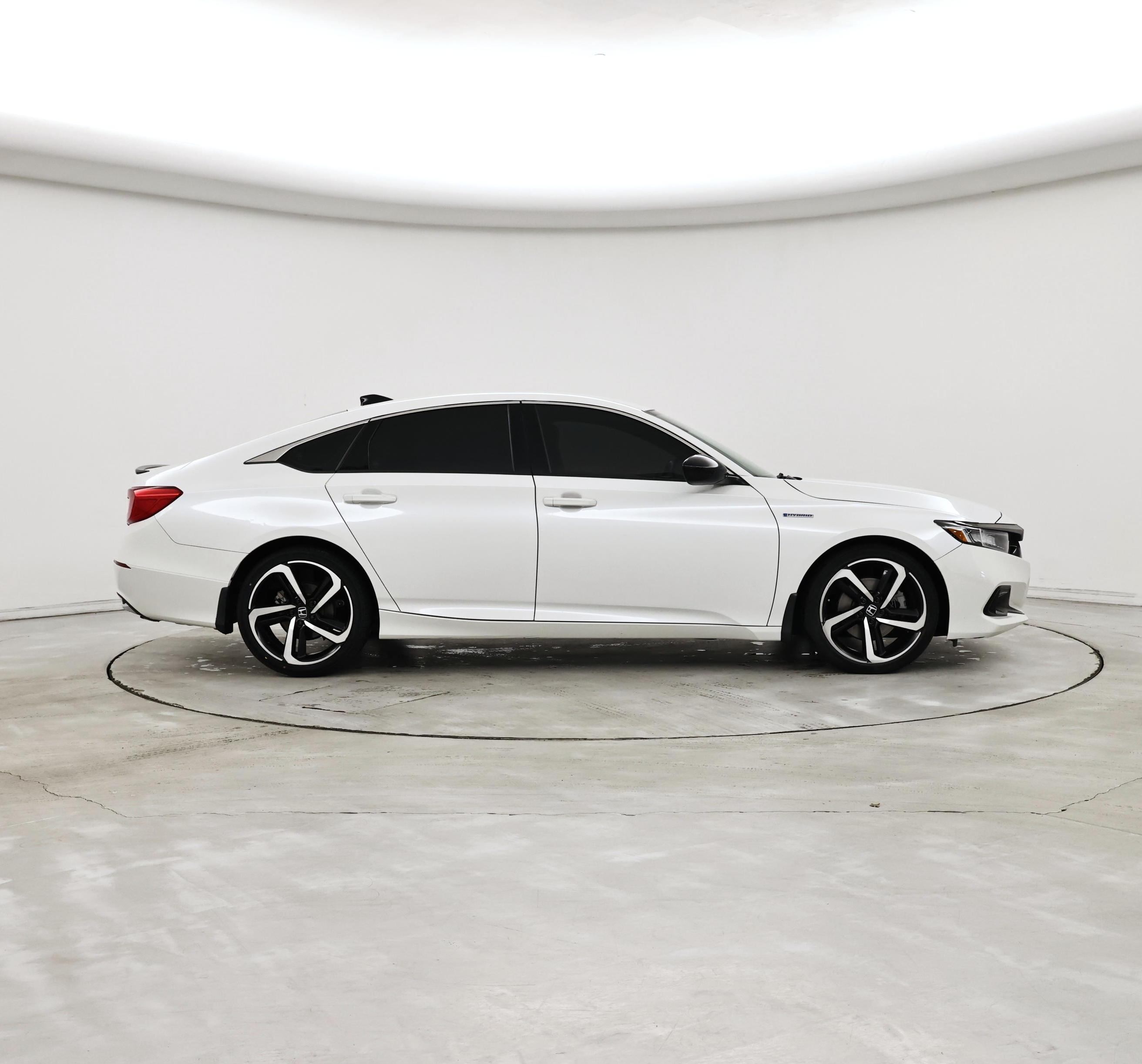 Thumbnail: 2022 Honda Accord - 7