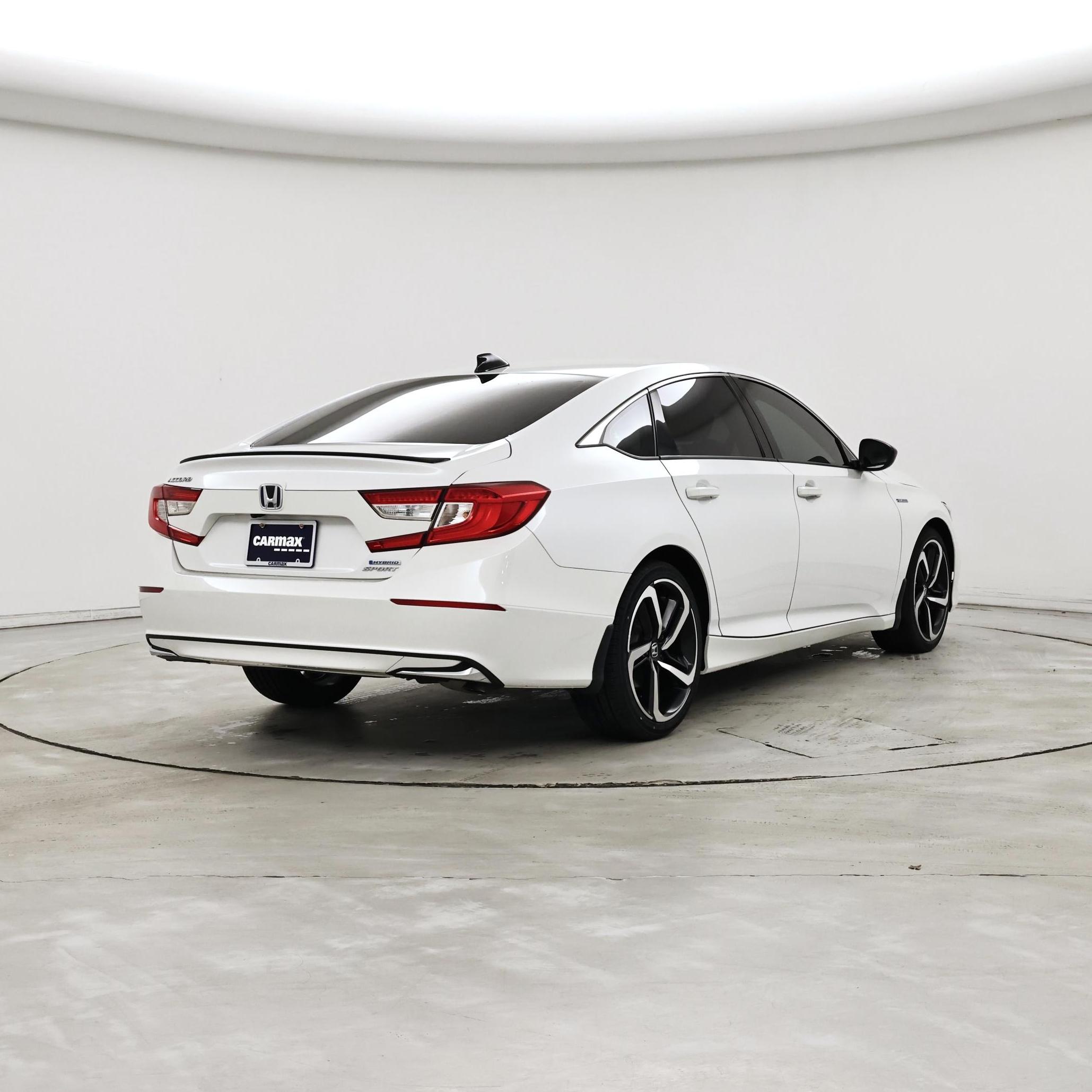 Thumbnail: 2022 Honda Accord - 8