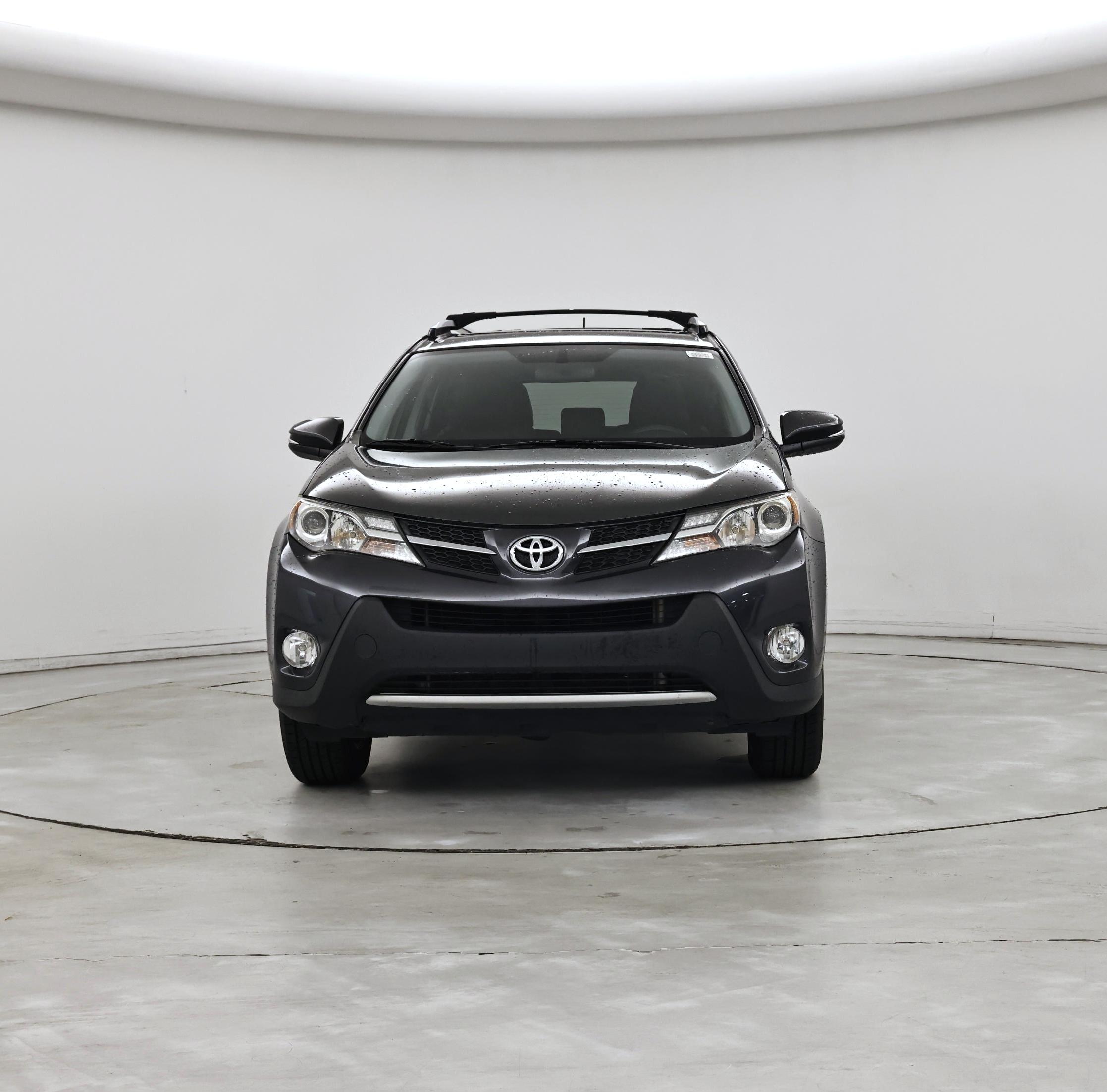 Thumbnail: 2015 Toyota RAV4 - 5