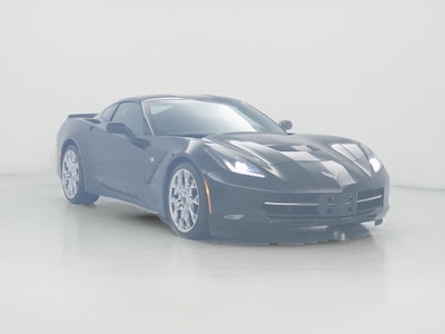 2019 Chevrolet Corvette Stingray Z51