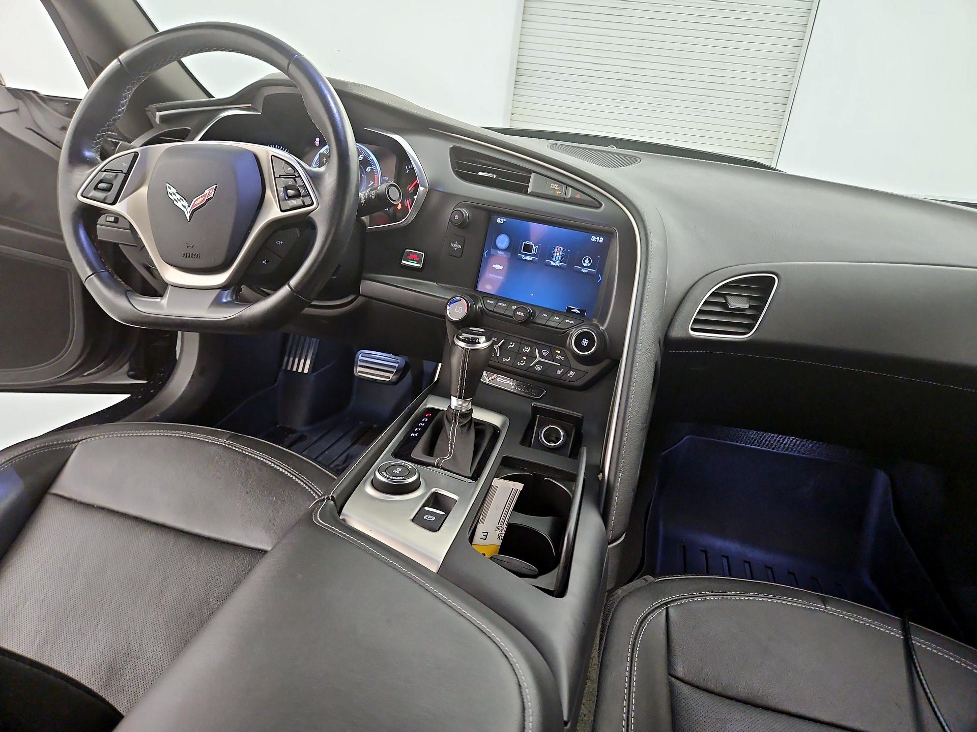 Thumbnail: 2019 Chevrolet Corvette - 9