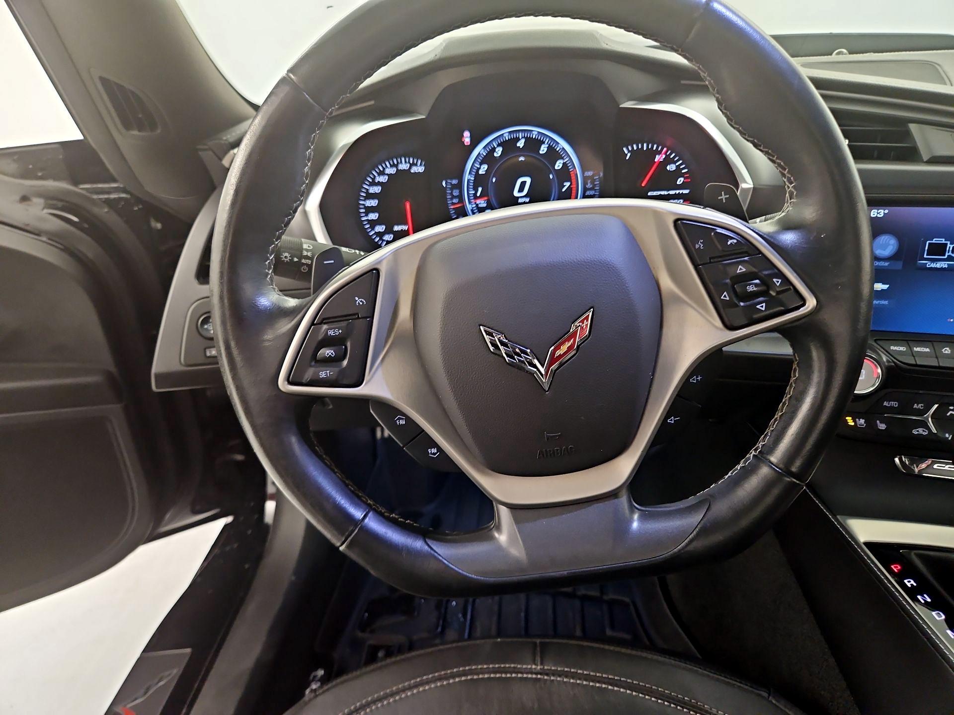 Thumbnail: 2019 Chevrolet Corvette - 10