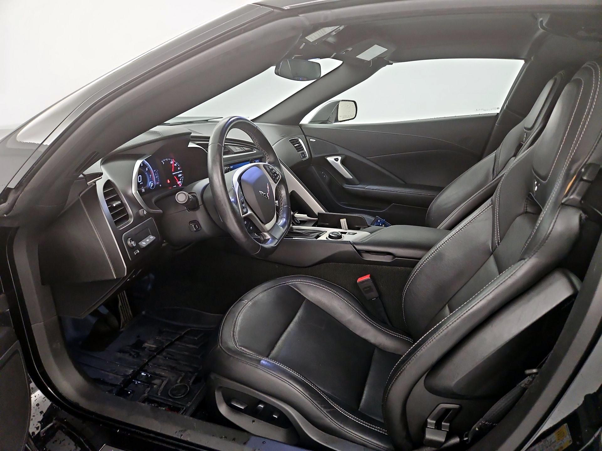 Thumbnail: 2019 Chevrolet Corvette - 11