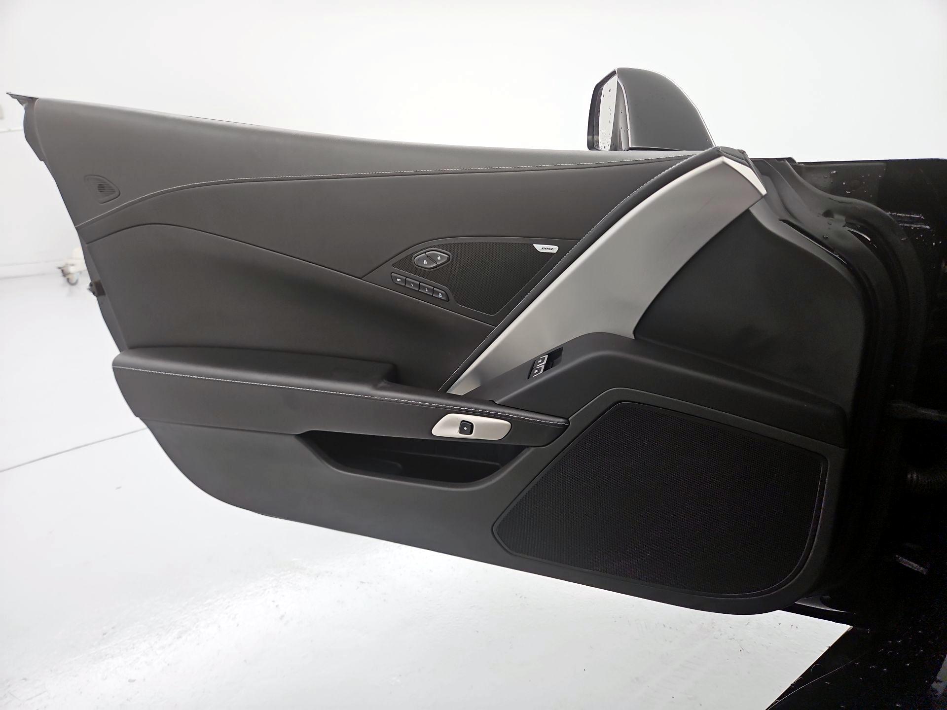 Thumbnail: 2019 Chevrolet Corvette - 12