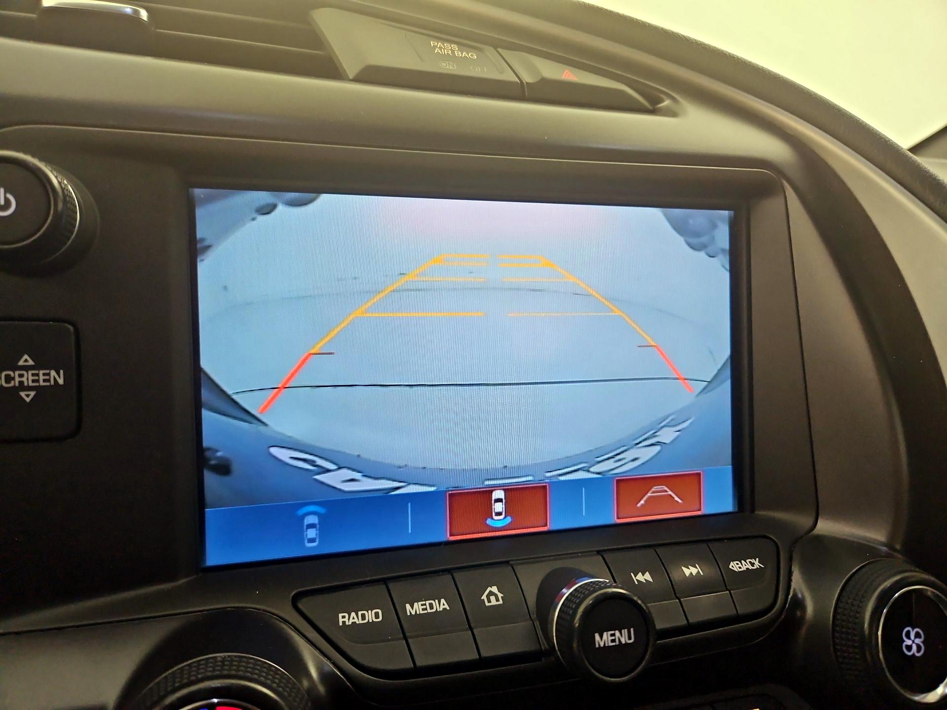 Thumbnail: 2019 Chevrolet Corvette - 14