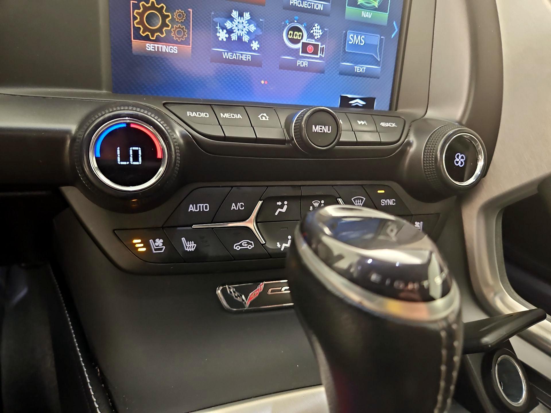 Thumbnail: 2019 Chevrolet Corvette - 16