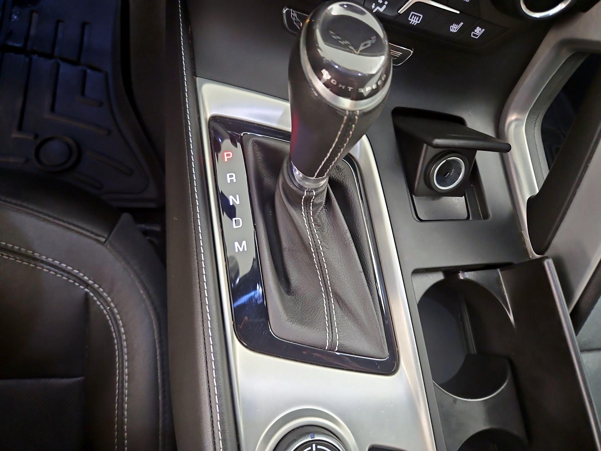 Thumbnail: 2019 Chevrolet Corvette - 17