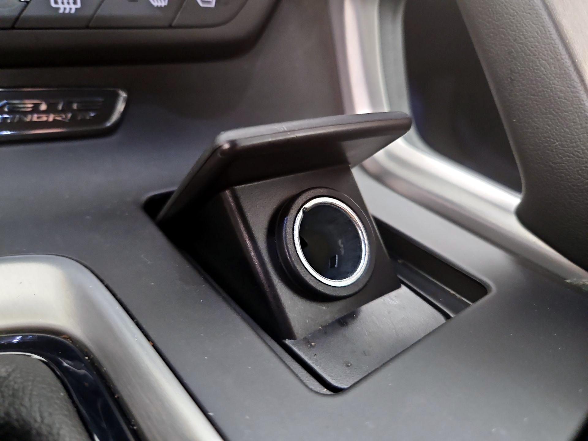 Thumbnail: 2019 Chevrolet Corvette - 18