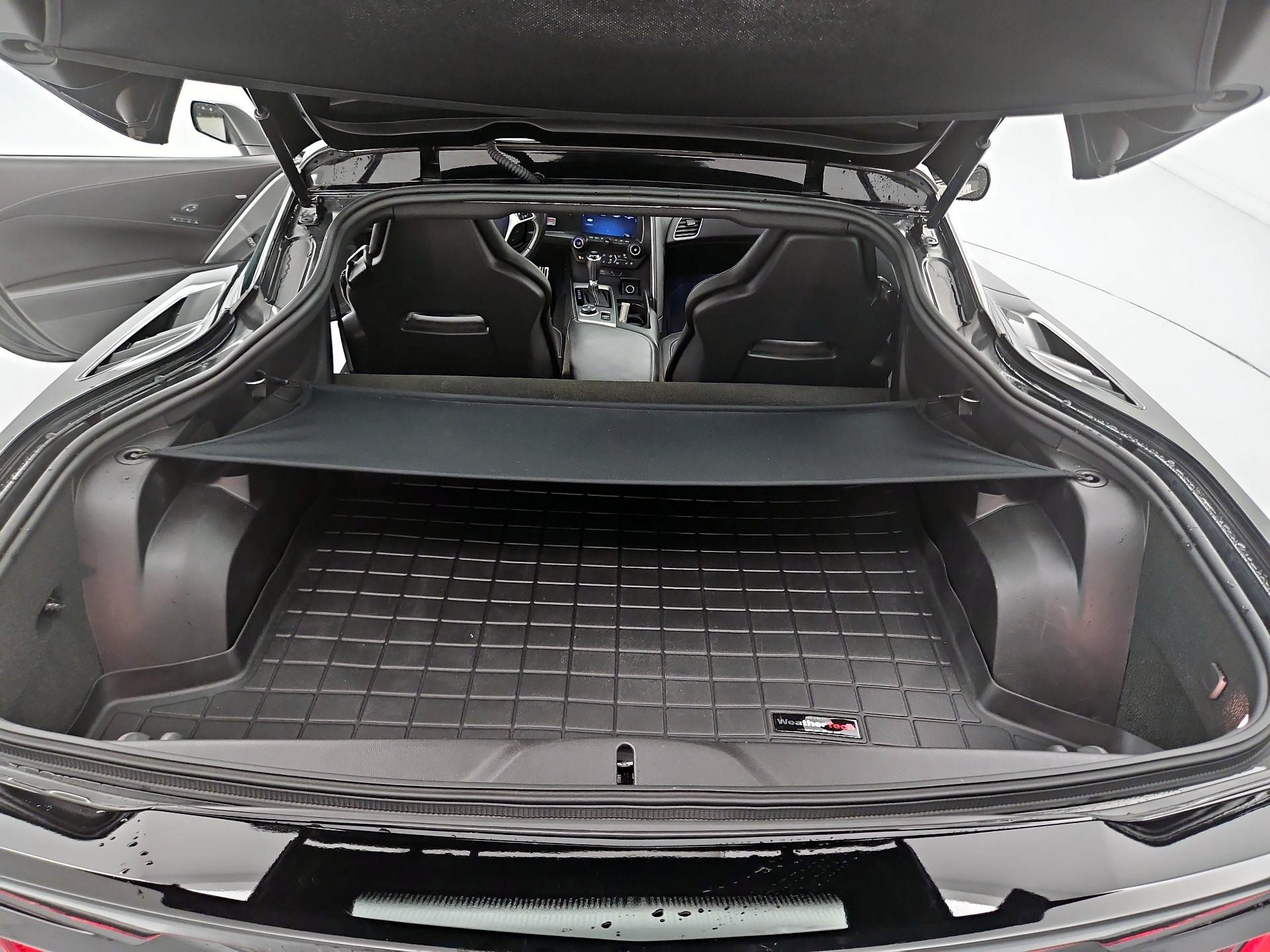 Thumbnail: 2019 Chevrolet Corvette - 19