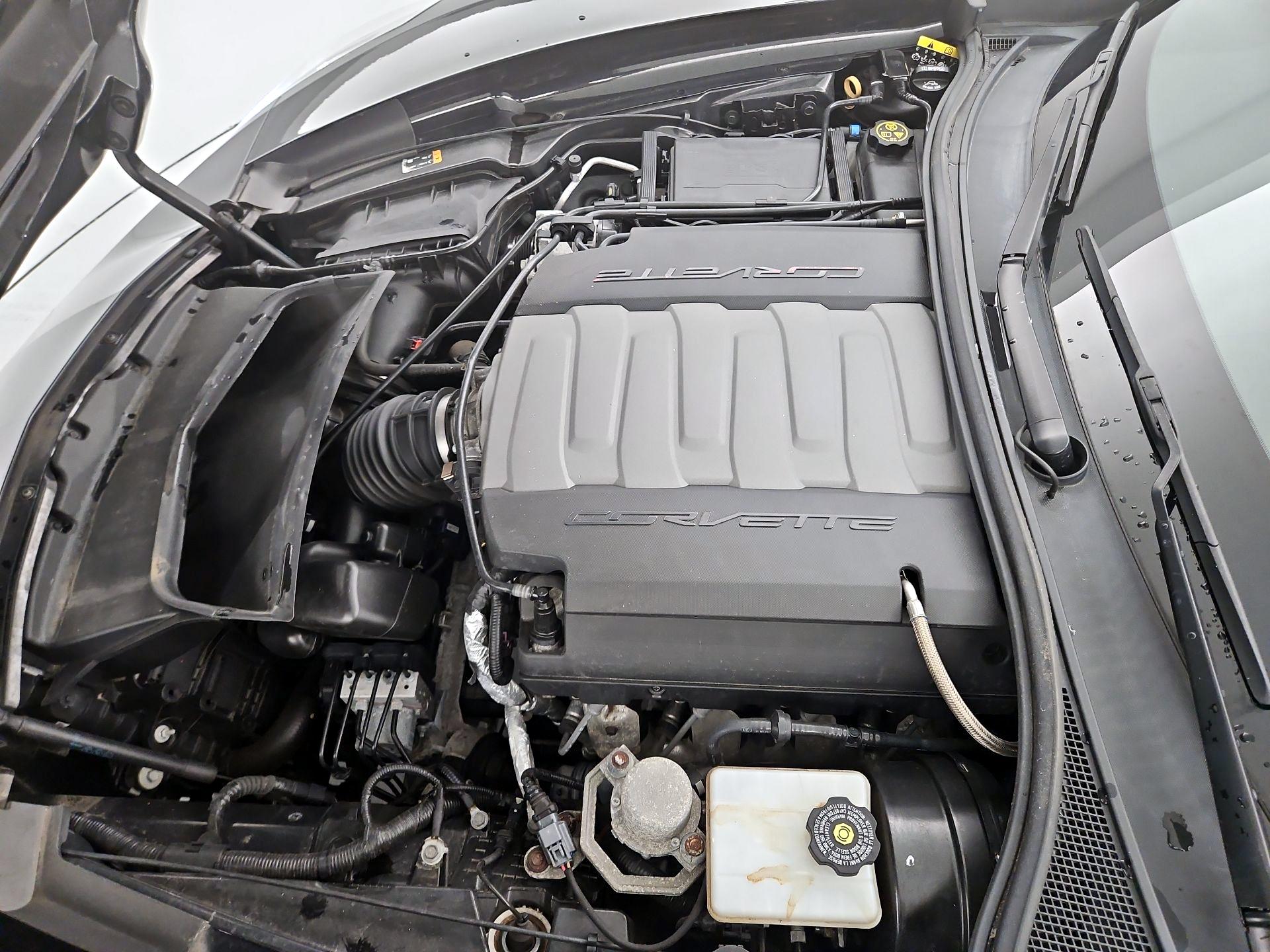 Thumbnail: 2019 Chevrolet Corvette - 20