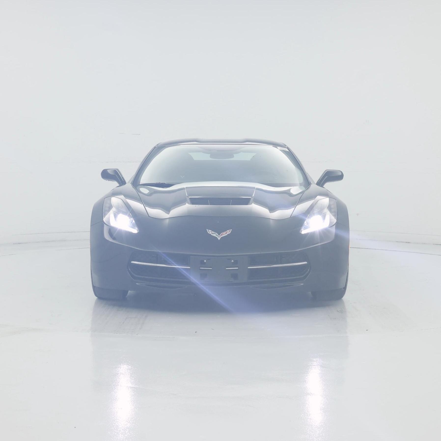 Thumbnail: 2019 Chevrolet Corvette - 5