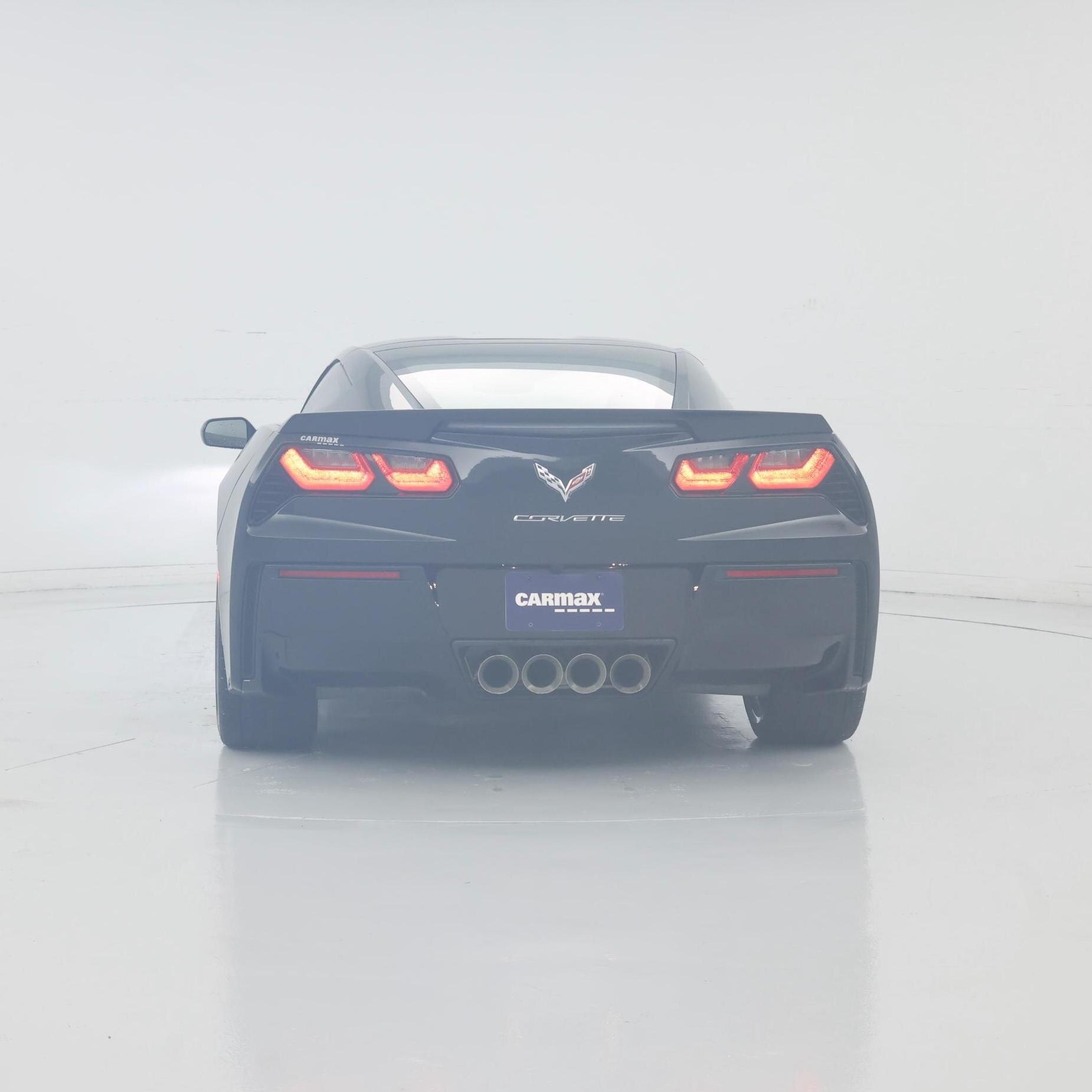 Thumbnail: 2019 Chevrolet Corvette - 6