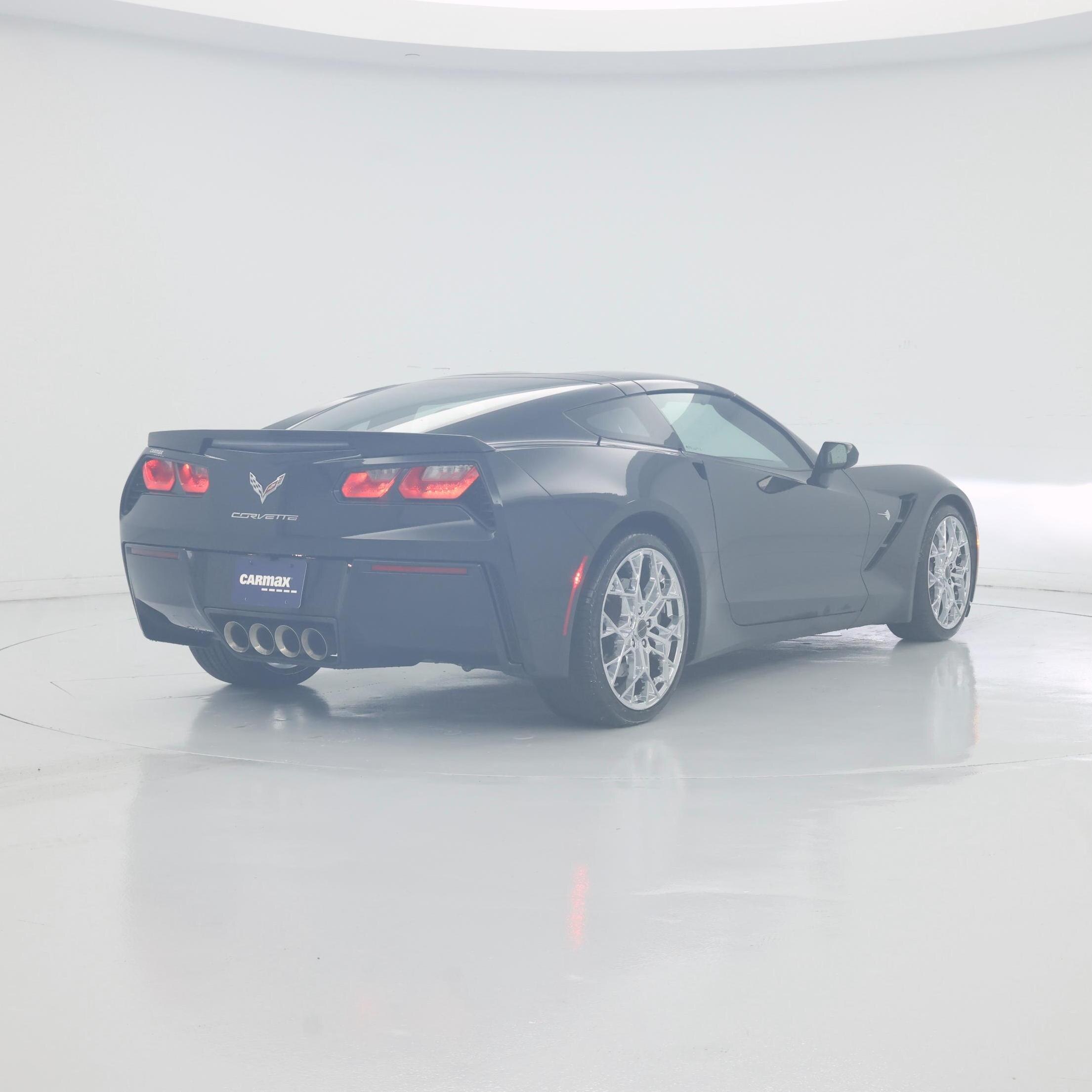 Thumbnail: 2019 Chevrolet Corvette - 8