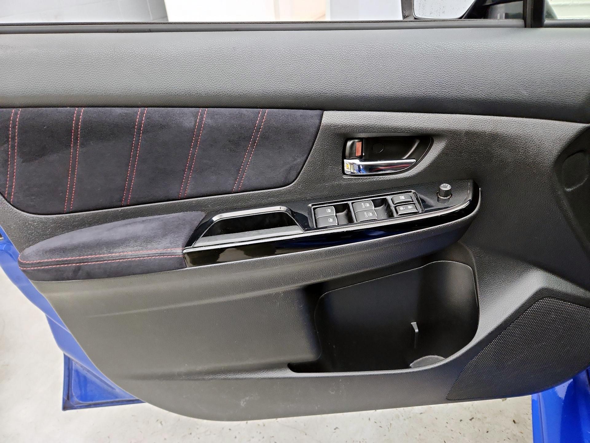 Thumbnail: 2018 Subaru WRX - 12