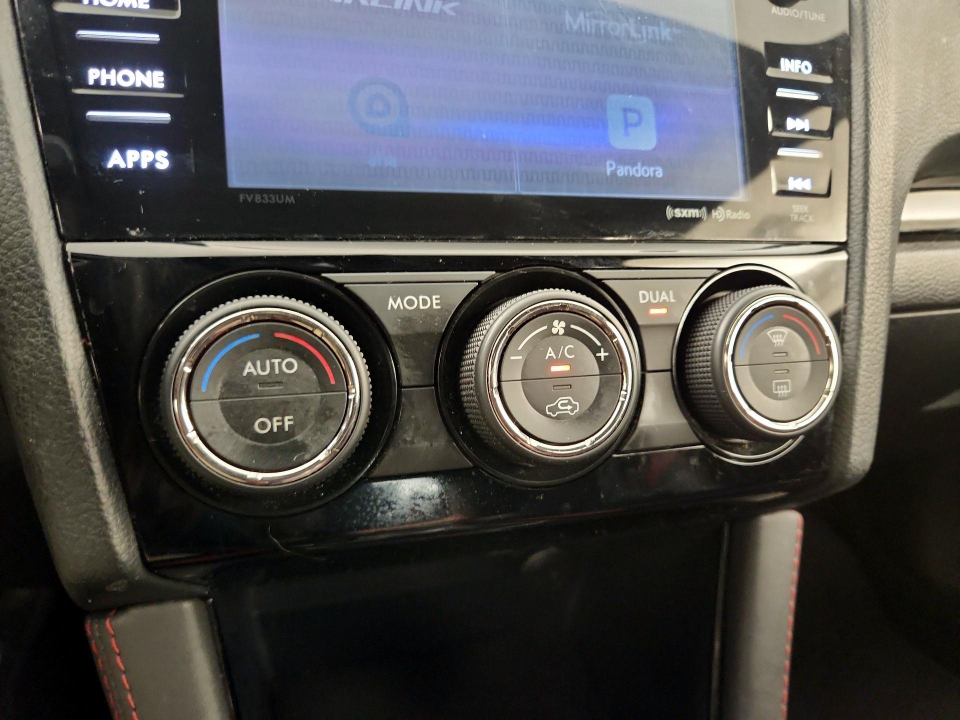 Thumbnail: 2018 Subaru WRX - 16