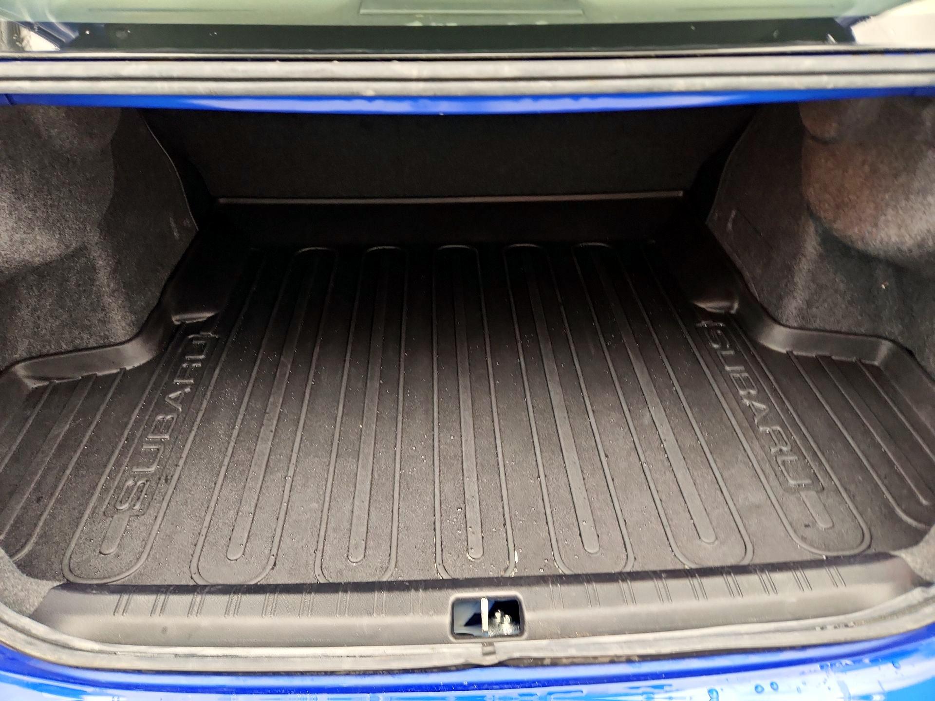 Thumbnail: 2018 Subaru WRX - 19