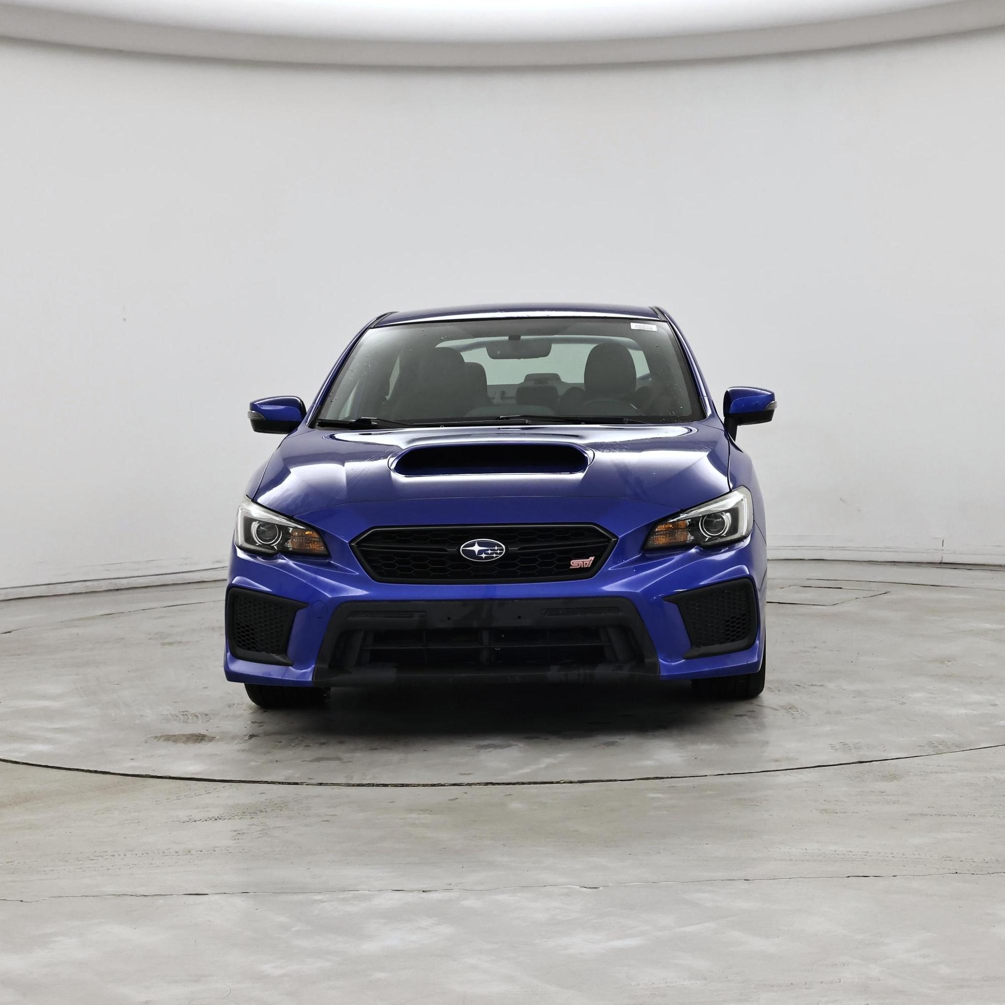 Thumbnail: 2018 Subaru WRX - 5