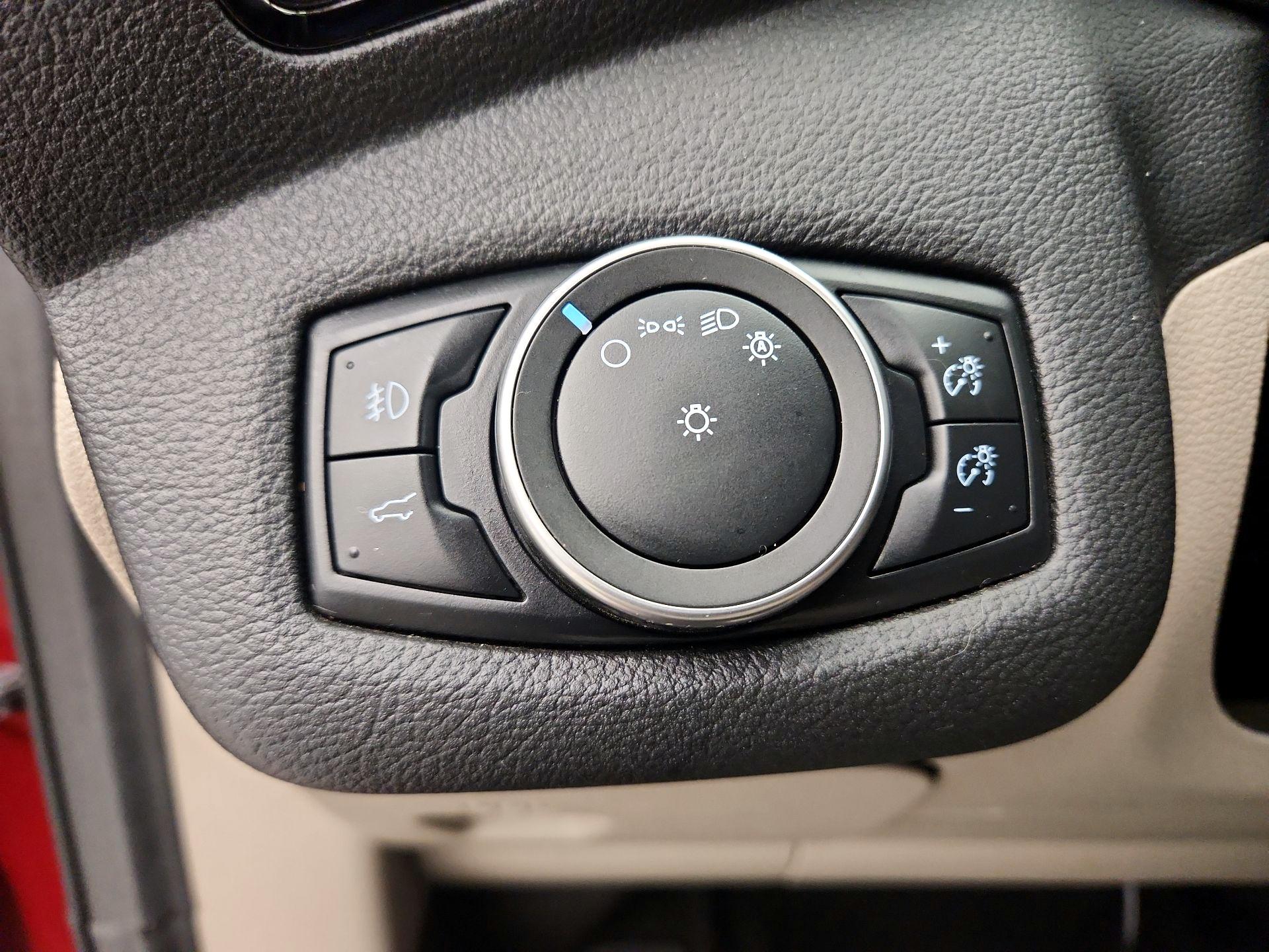 Thumbnail: 2019 Ford Escape - 13