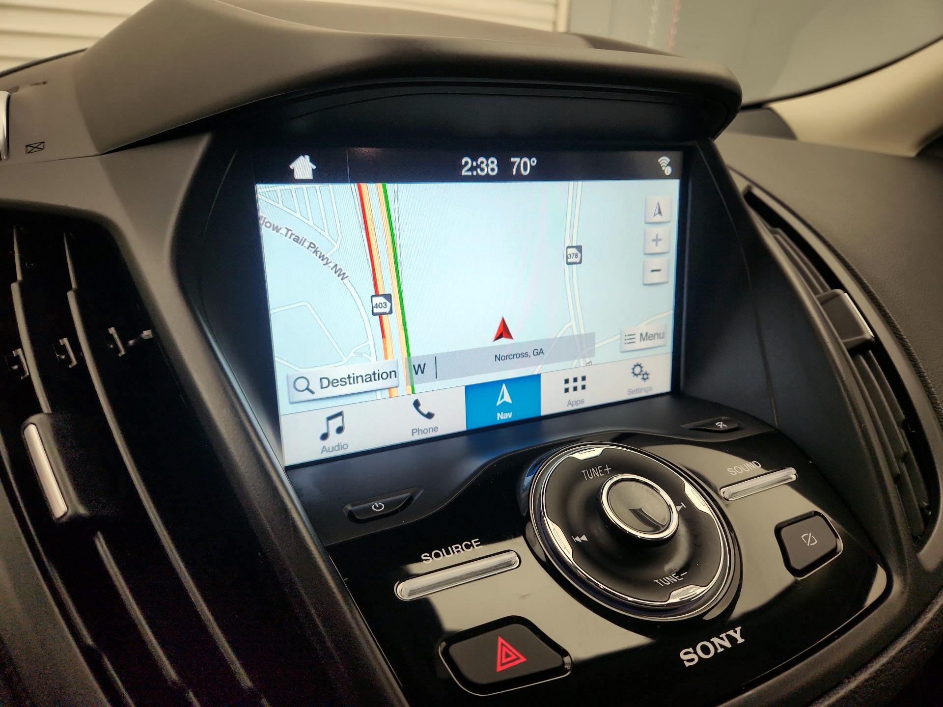 Thumbnail: 2019 Ford Escape - 14