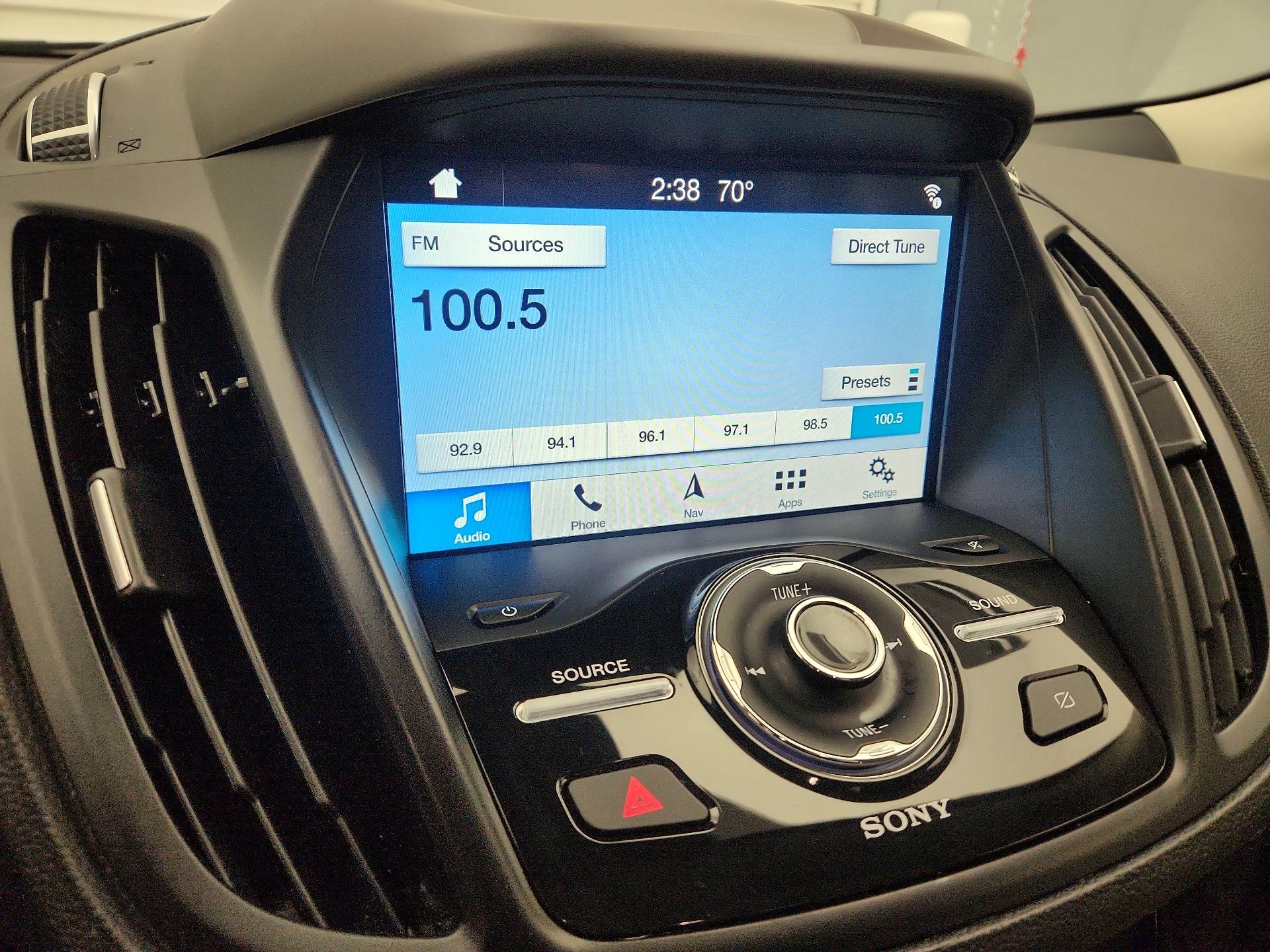 Thumbnail: 2019 Ford Escape - 16