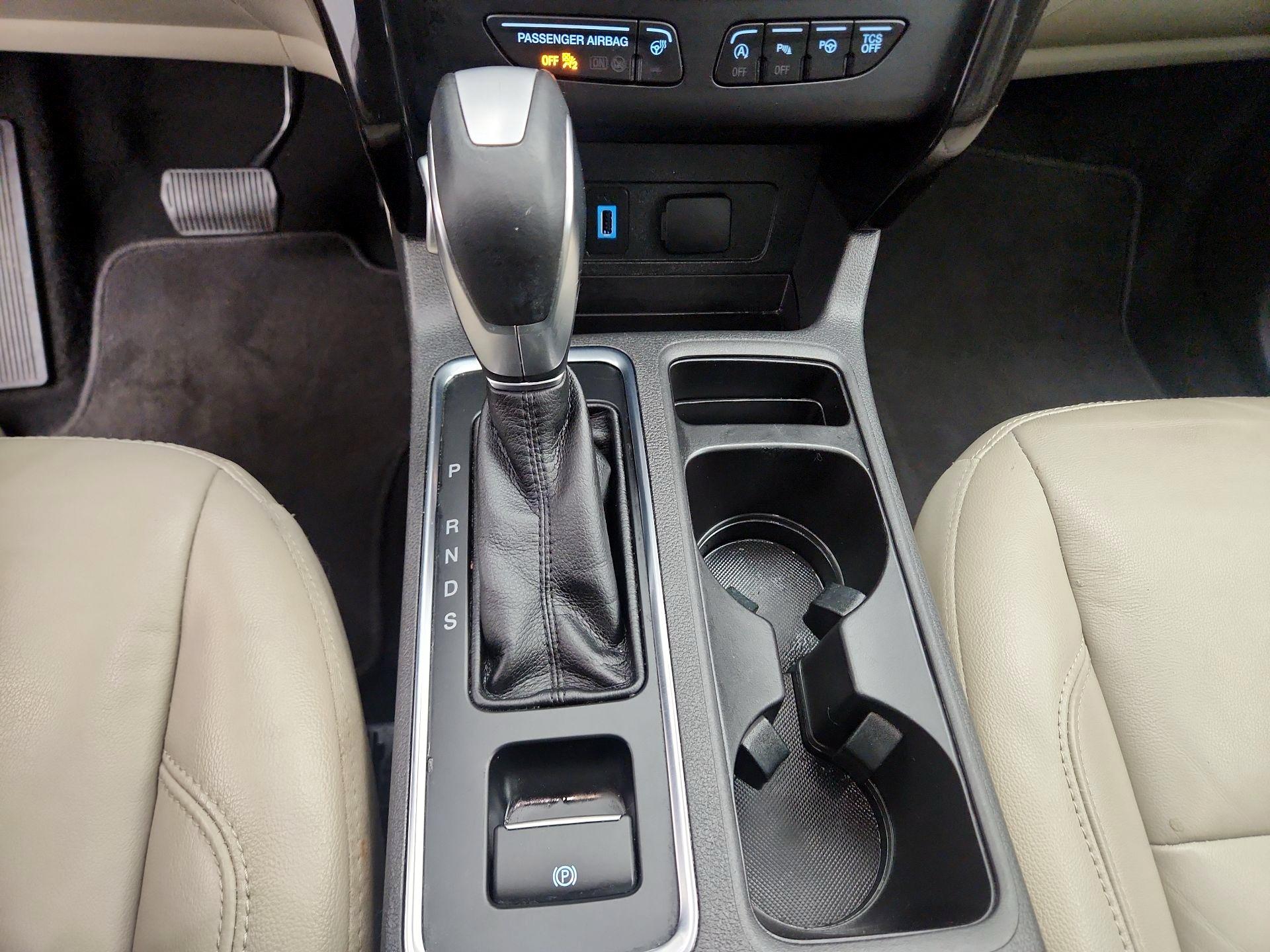 Thumbnail: 2019 Ford Escape - 18