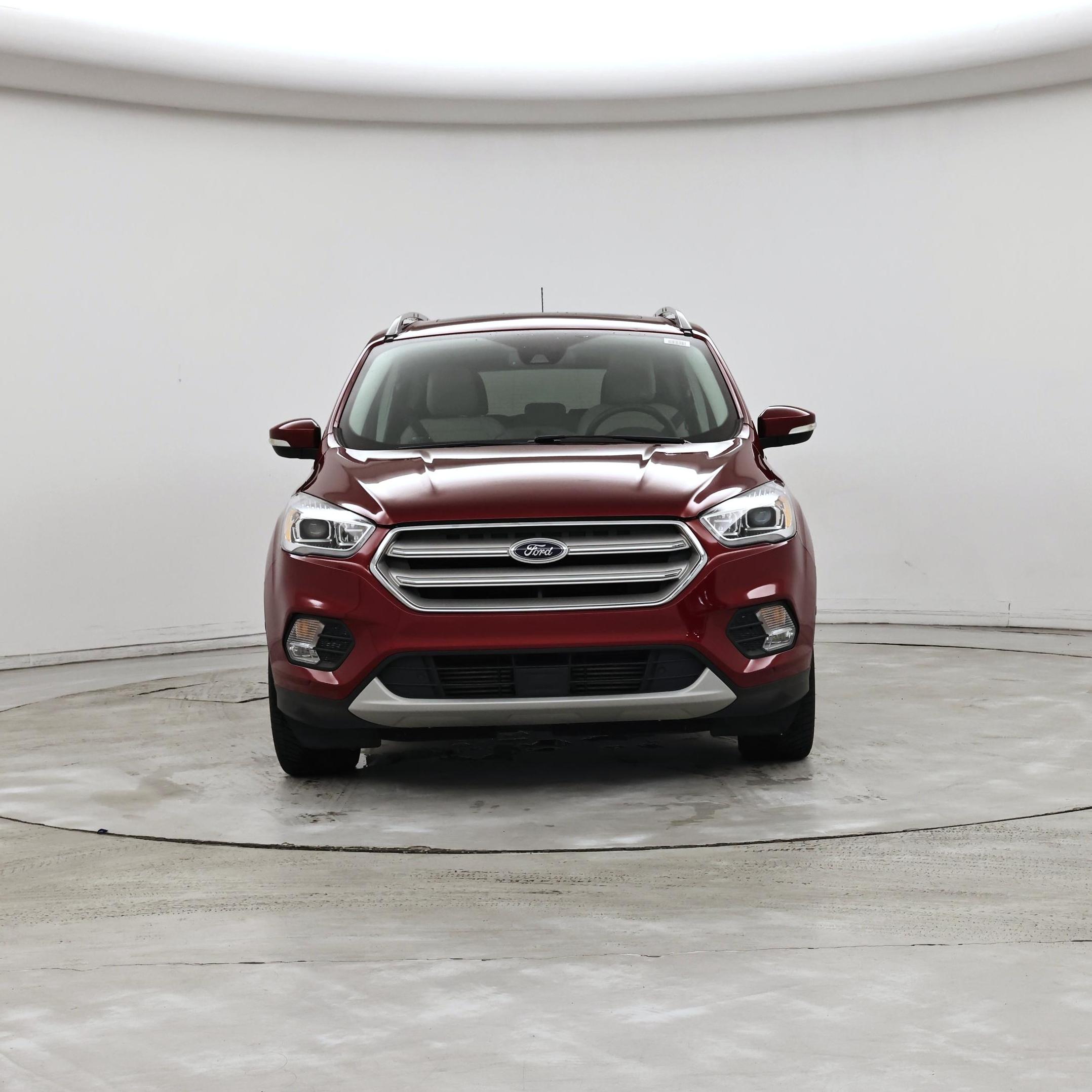 Thumbnail: 2019 Ford Escape - 5
