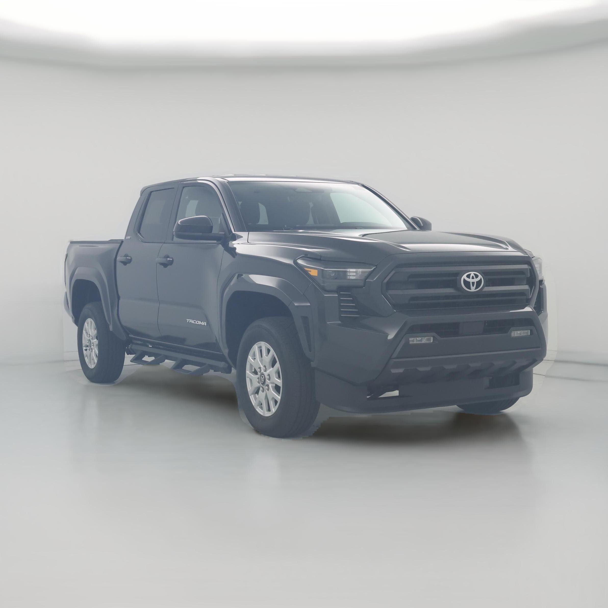 Thumbnail: 2025 Toyota Tacoma - 1