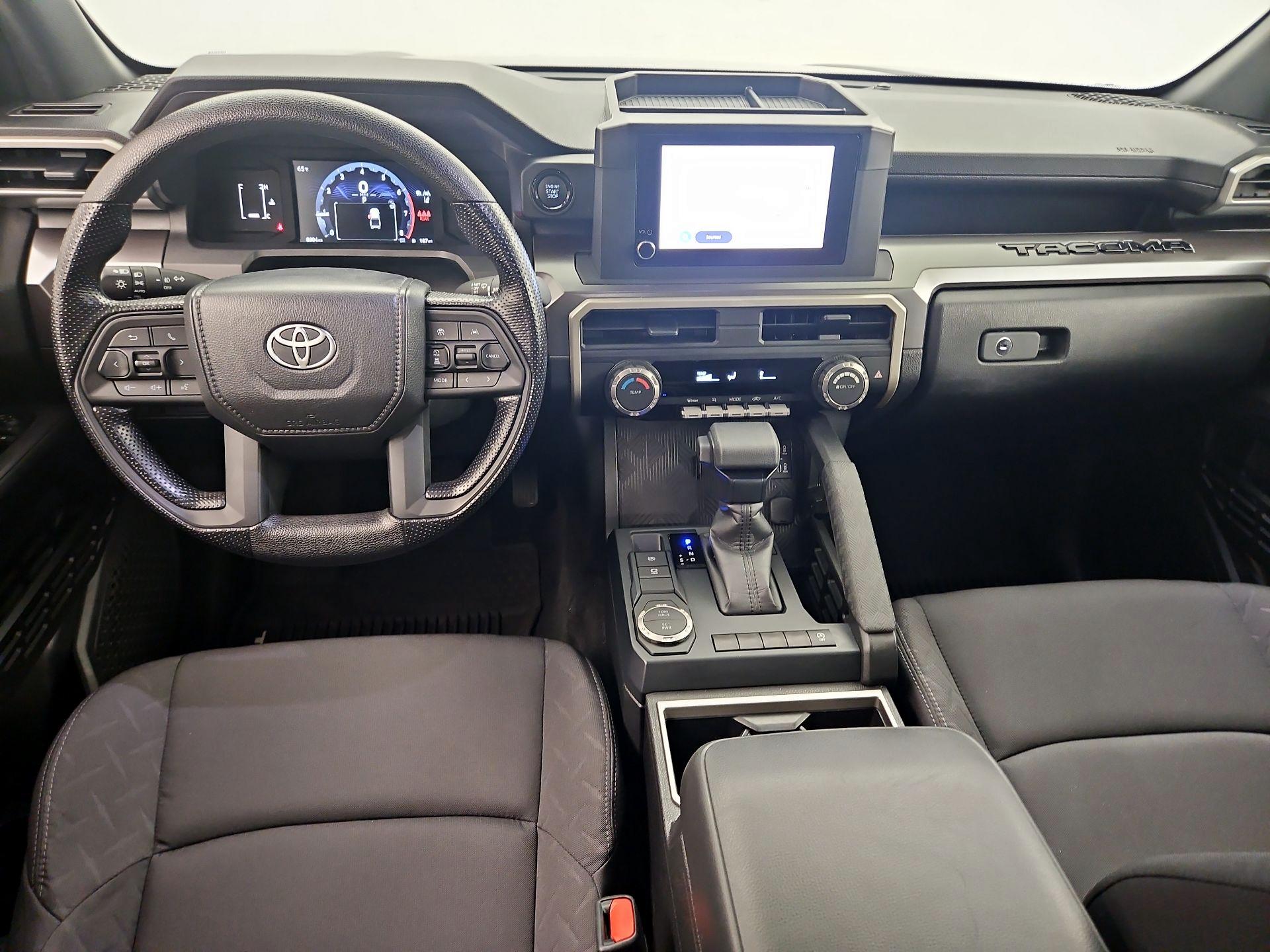 Thumbnail: 2025 Toyota Tacoma - 9