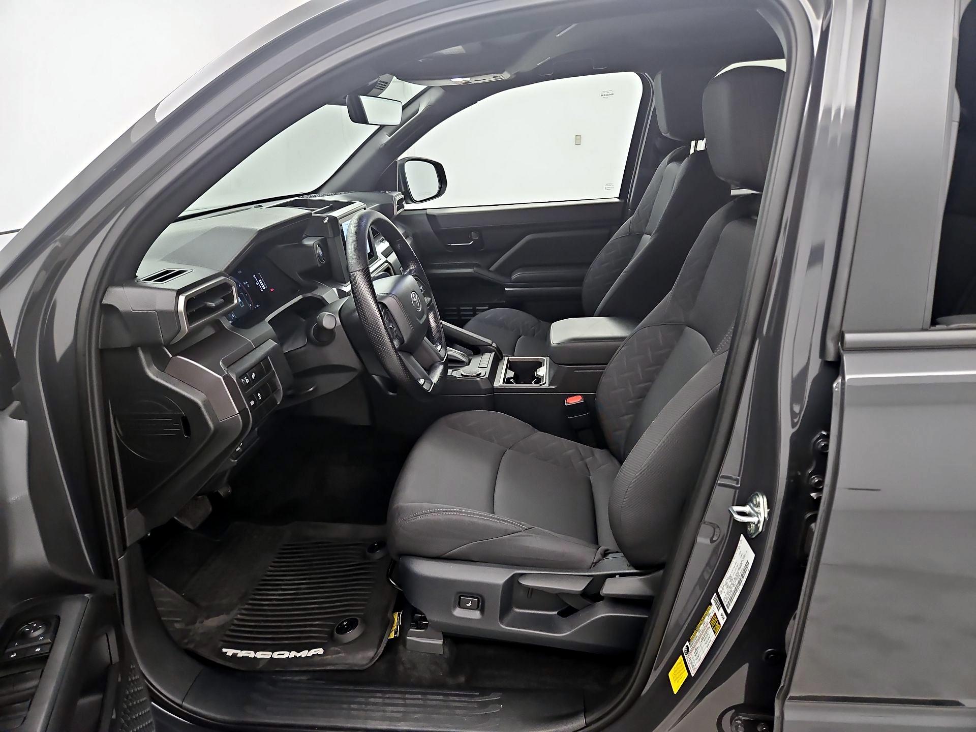 Thumbnail: 2025 Toyota Tacoma - 11