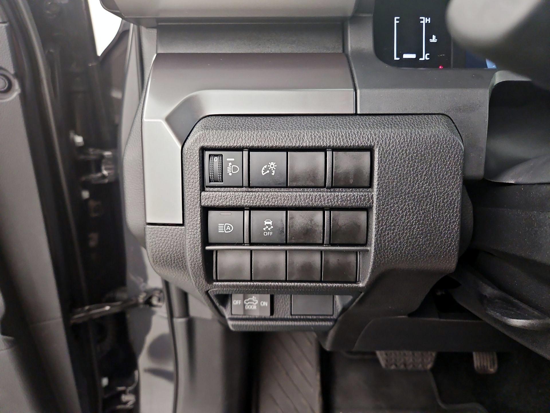 Thumbnail: 2025 Toyota Tacoma - 13