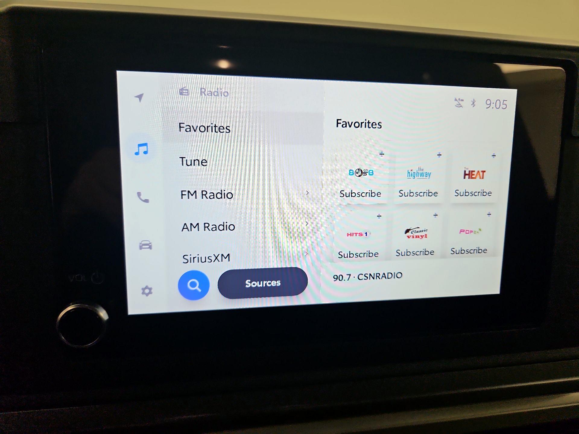 Thumbnail: 2025 Toyota Tacoma - 15