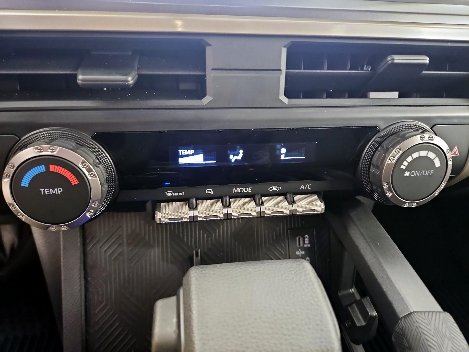 Thumbnail: 2025 Toyota Tacoma - 16