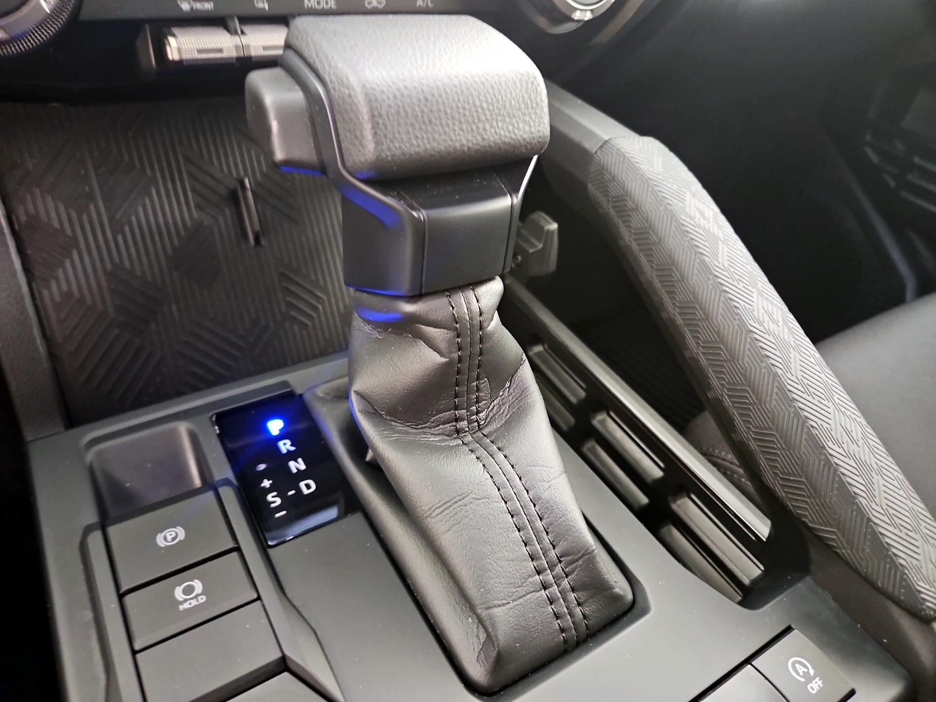 Thumbnail: 2025 Toyota Tacoma - 17