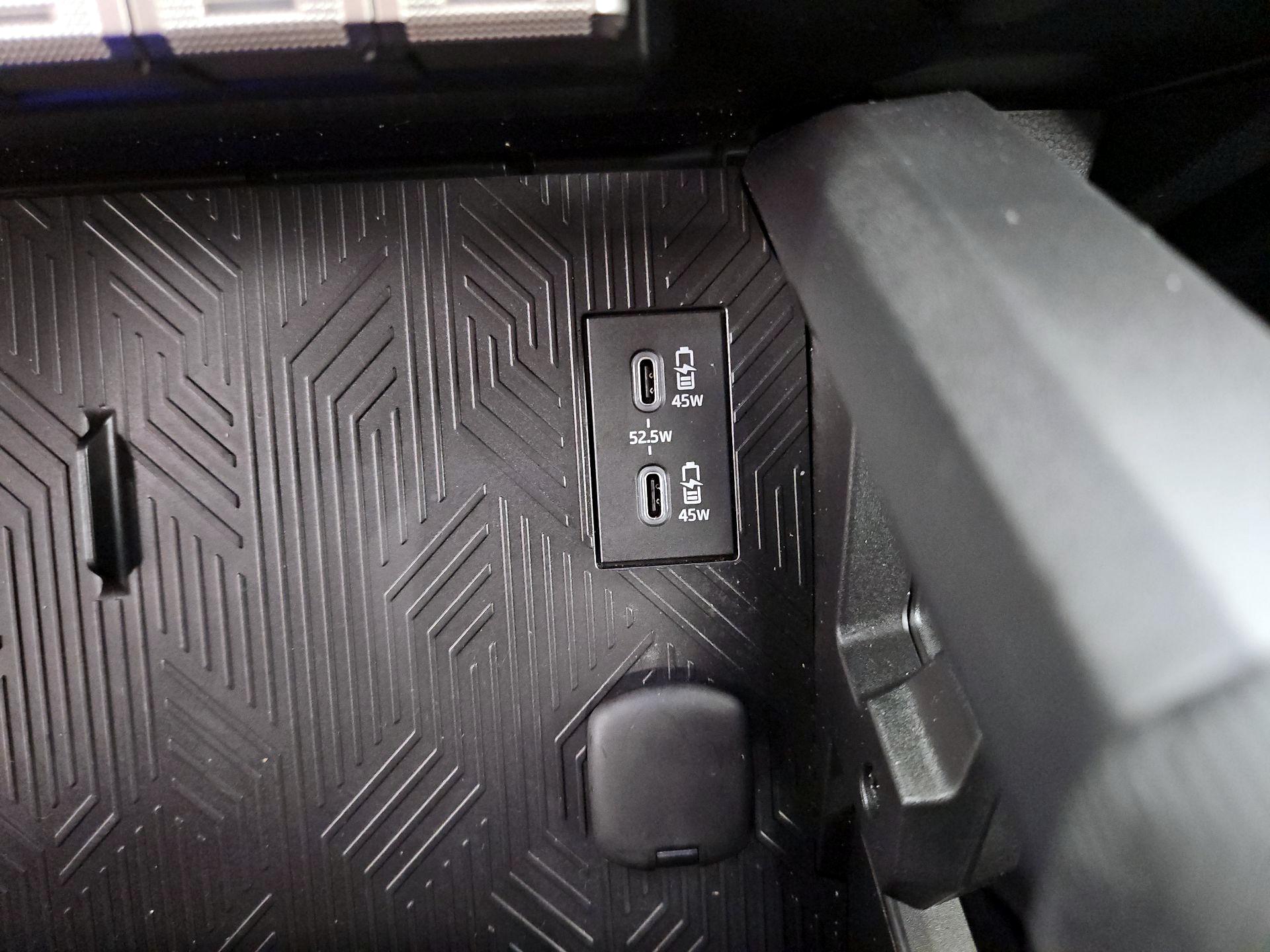 Thumbnail: 2025 Toyota Tacoma - 18