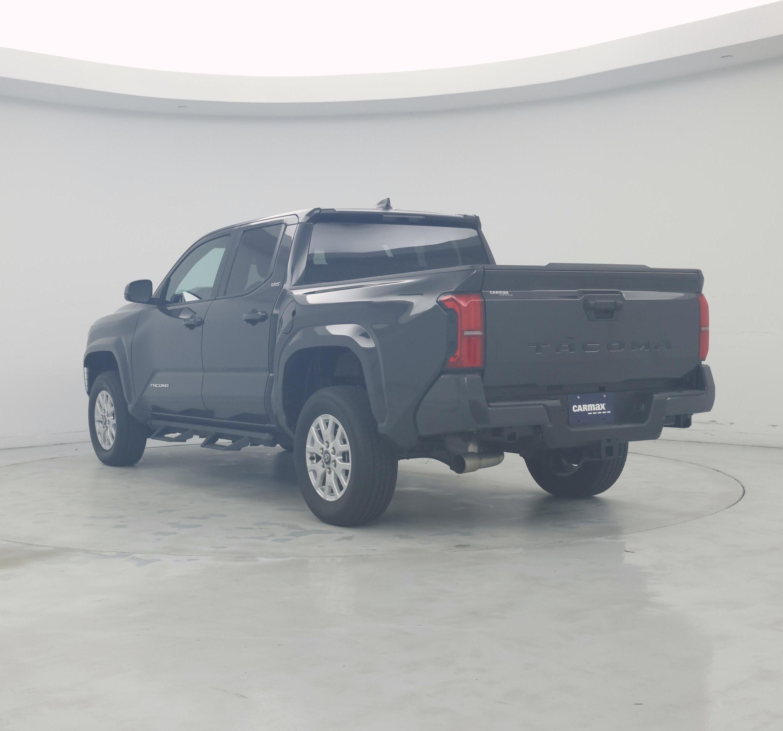 Thumbnail: 2025 Toyota Tacoma - 2