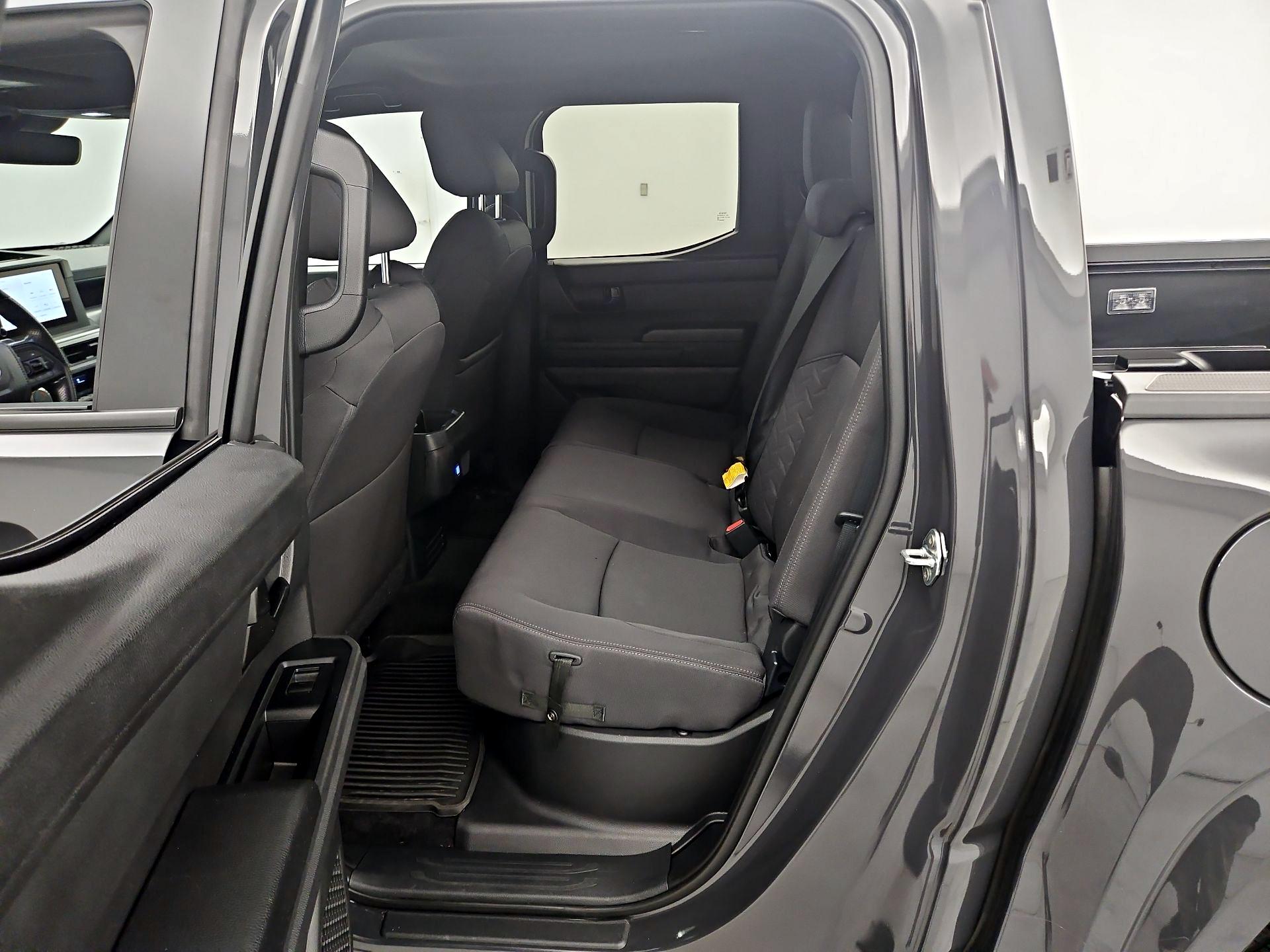 Thumbnail: 2025 Toyota Tacoma - 19