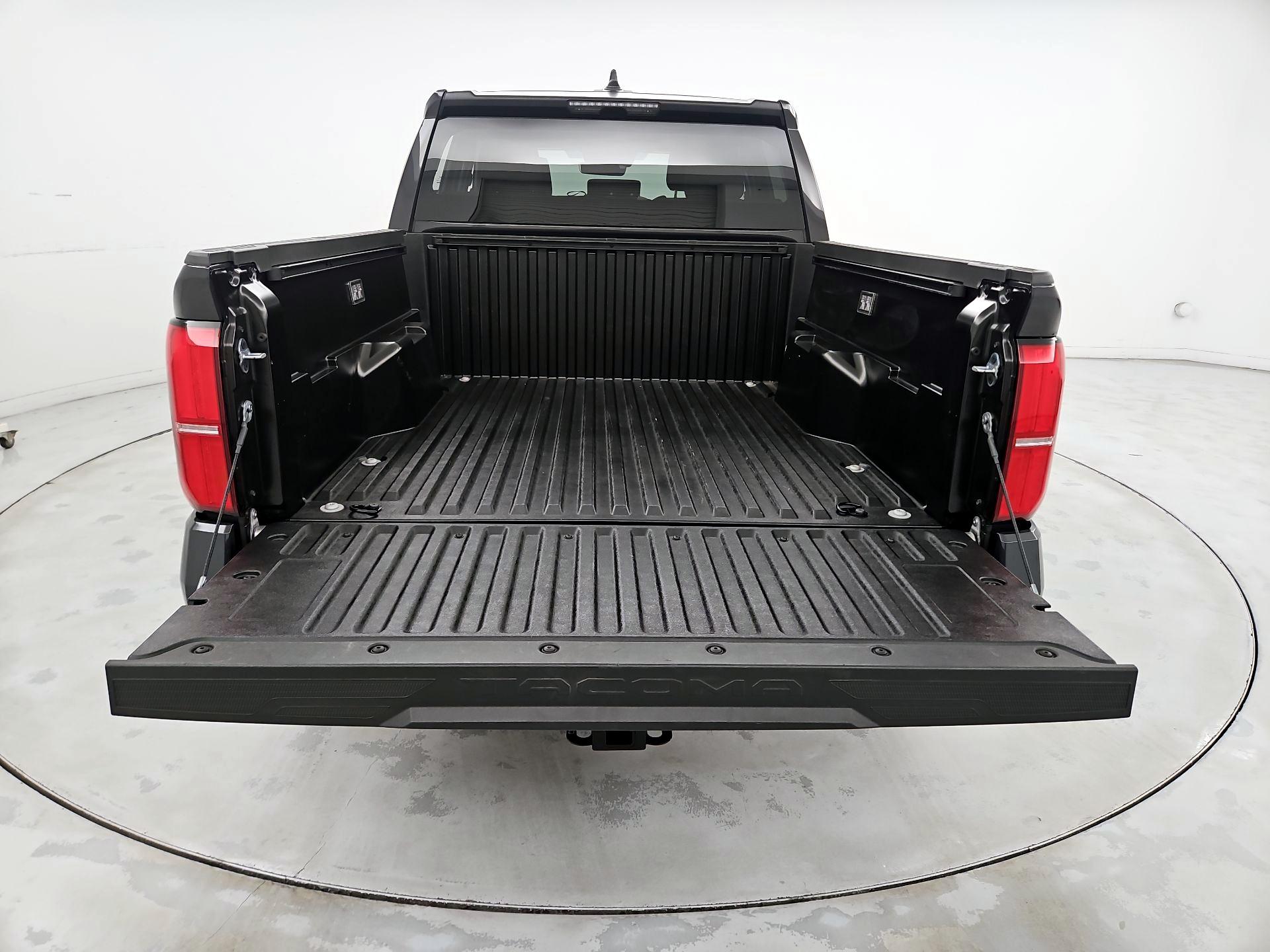 Thumbnail: 2025 Toyota Tacoma - 20