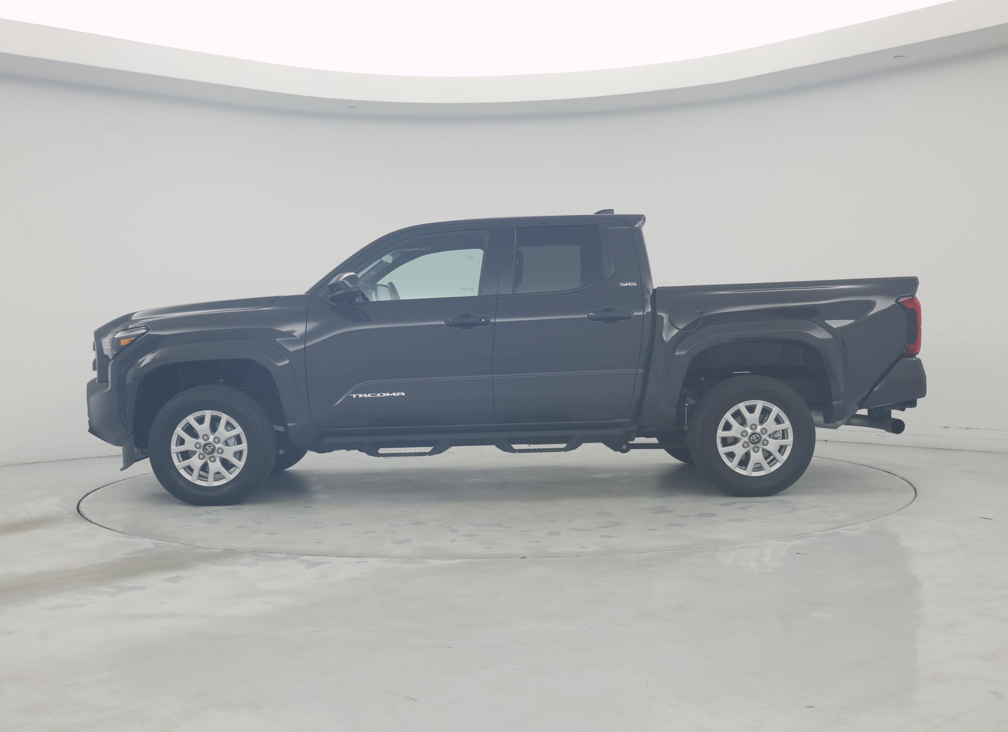 Thumbnail: 2025 Toyota Tacoma - 3