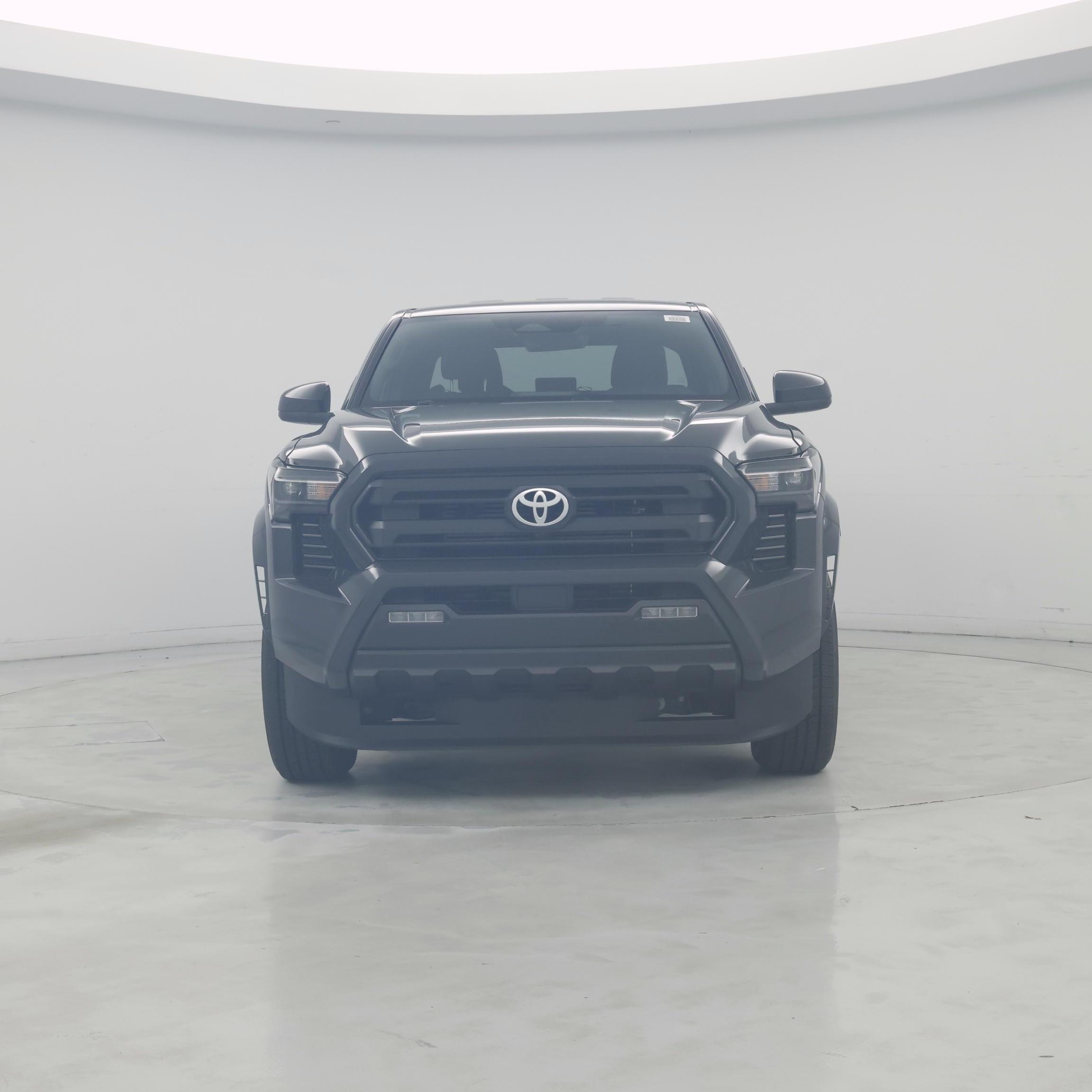 Thumbnail: 2025 Toyota Tacoma - 5