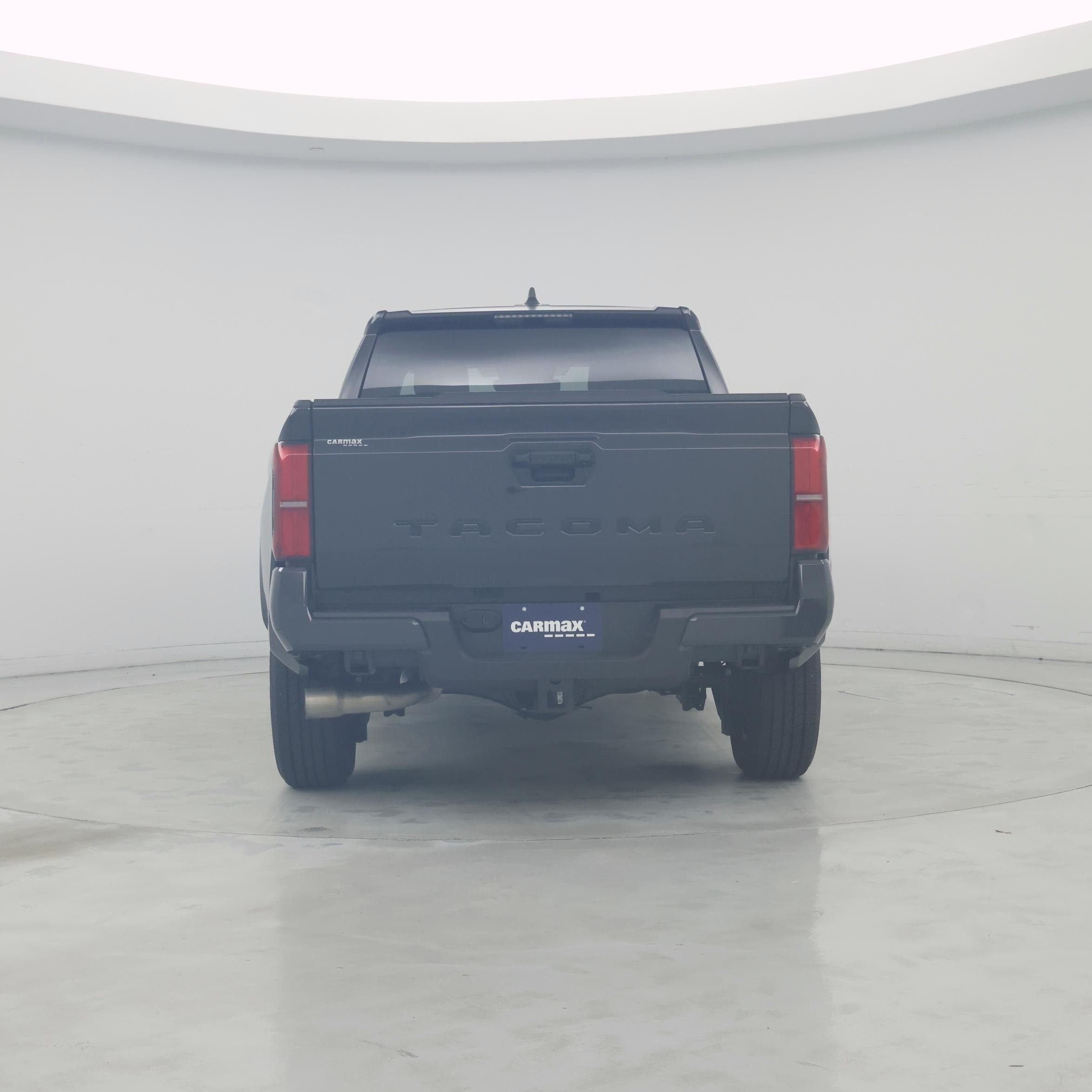 Thumbnail: 2025 Toyota Tacoma - 6