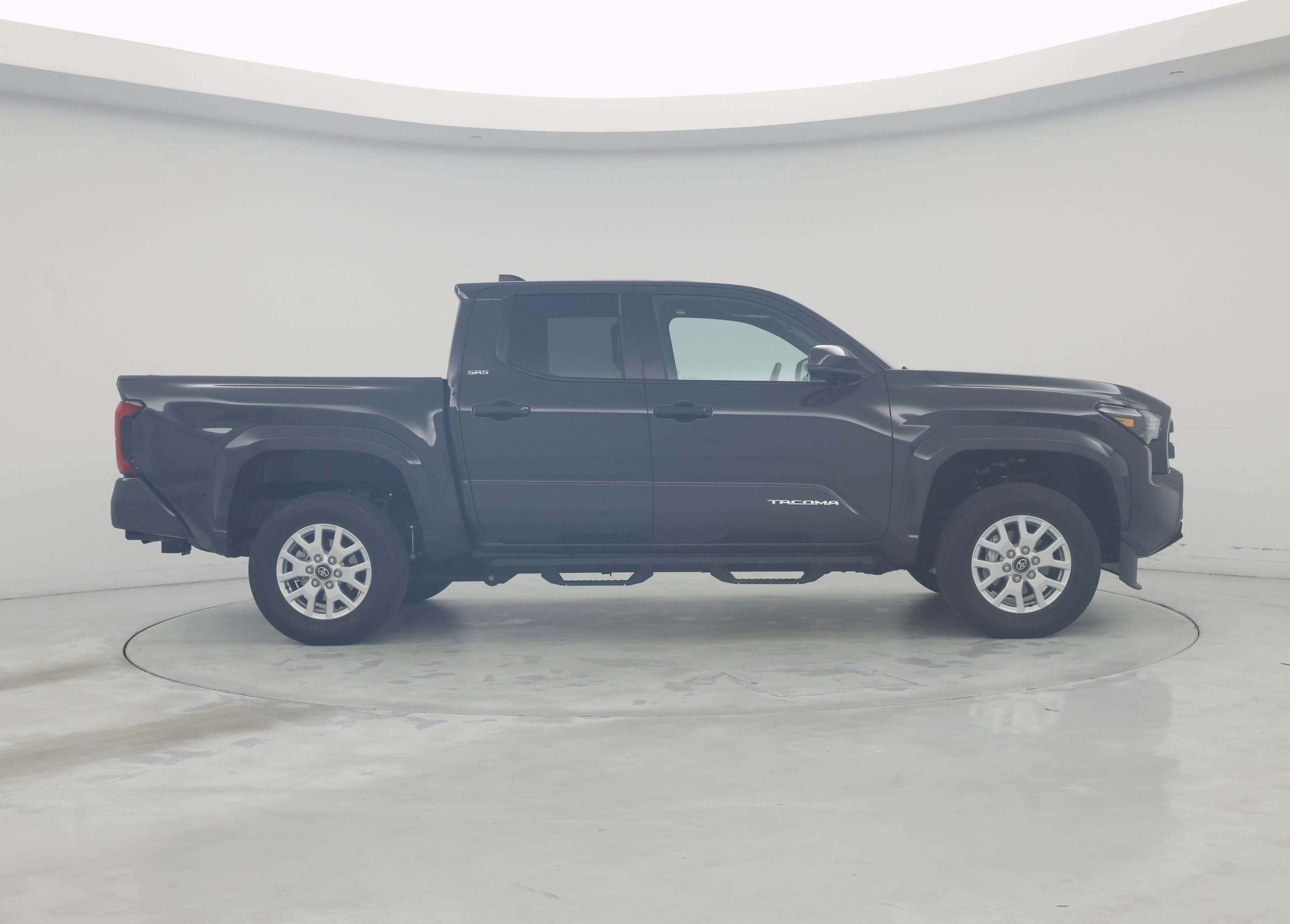 Thumbnail: 2025 Toyota Tacoma - 7