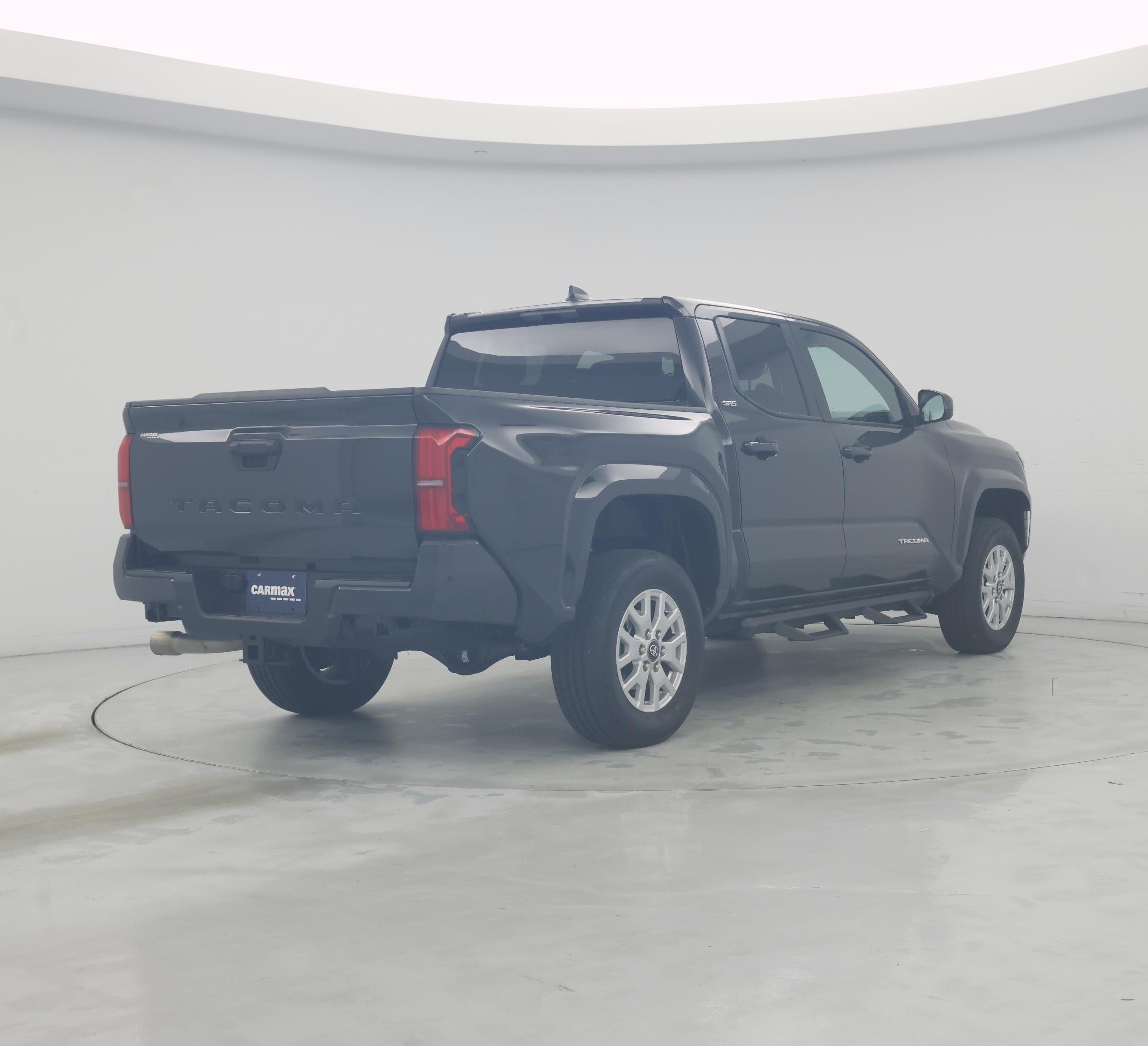 Thumbnail: 2025 Toyota Tacoma - 8