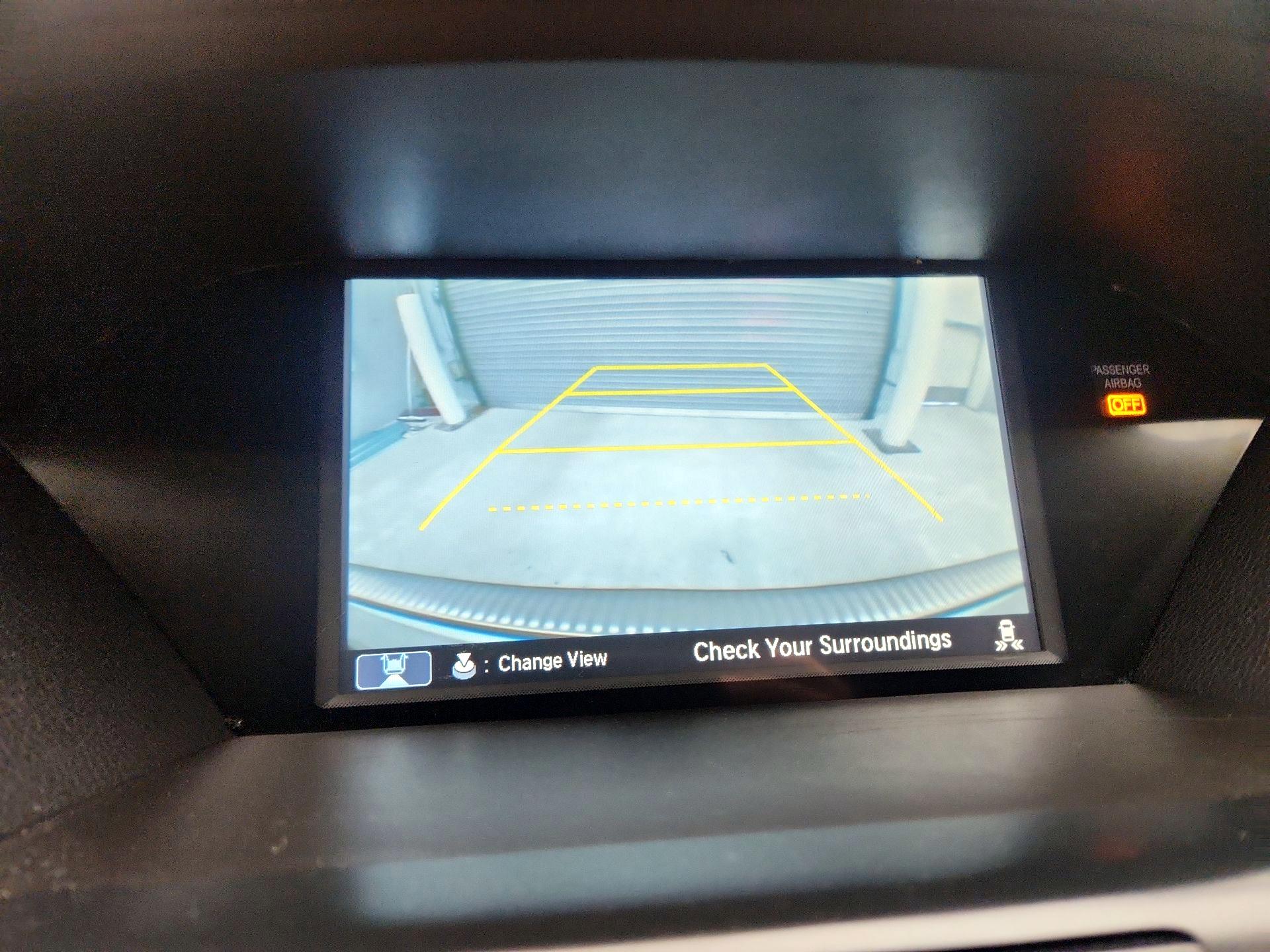 Thumbnail: 2016 Acura MDX - 14