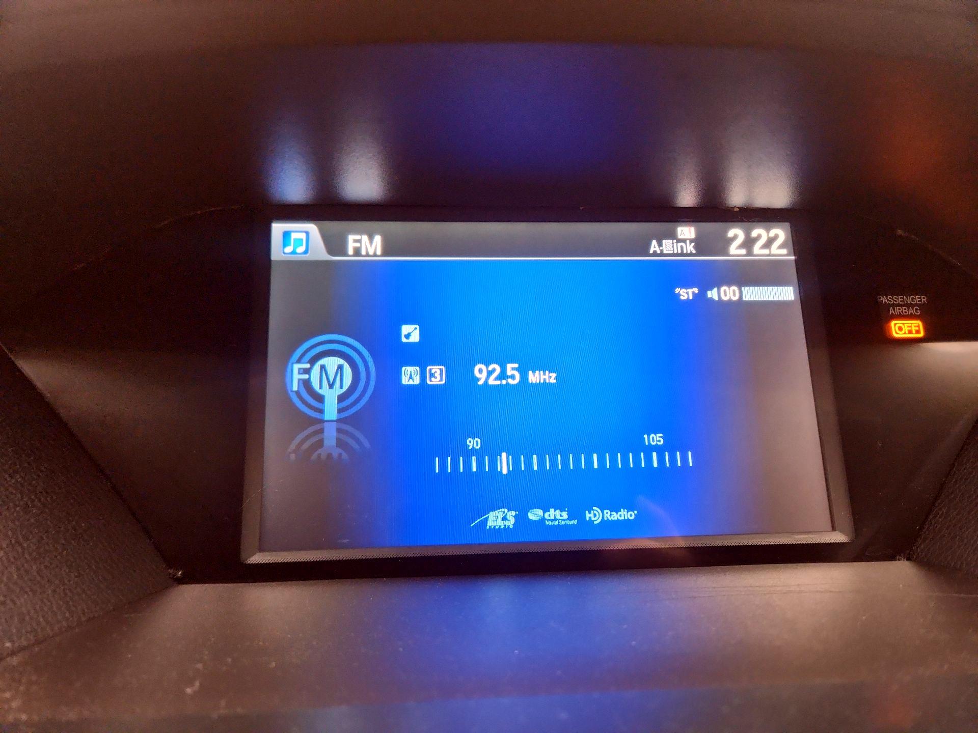 Thumbnail: 2016 Acura MDX - 15