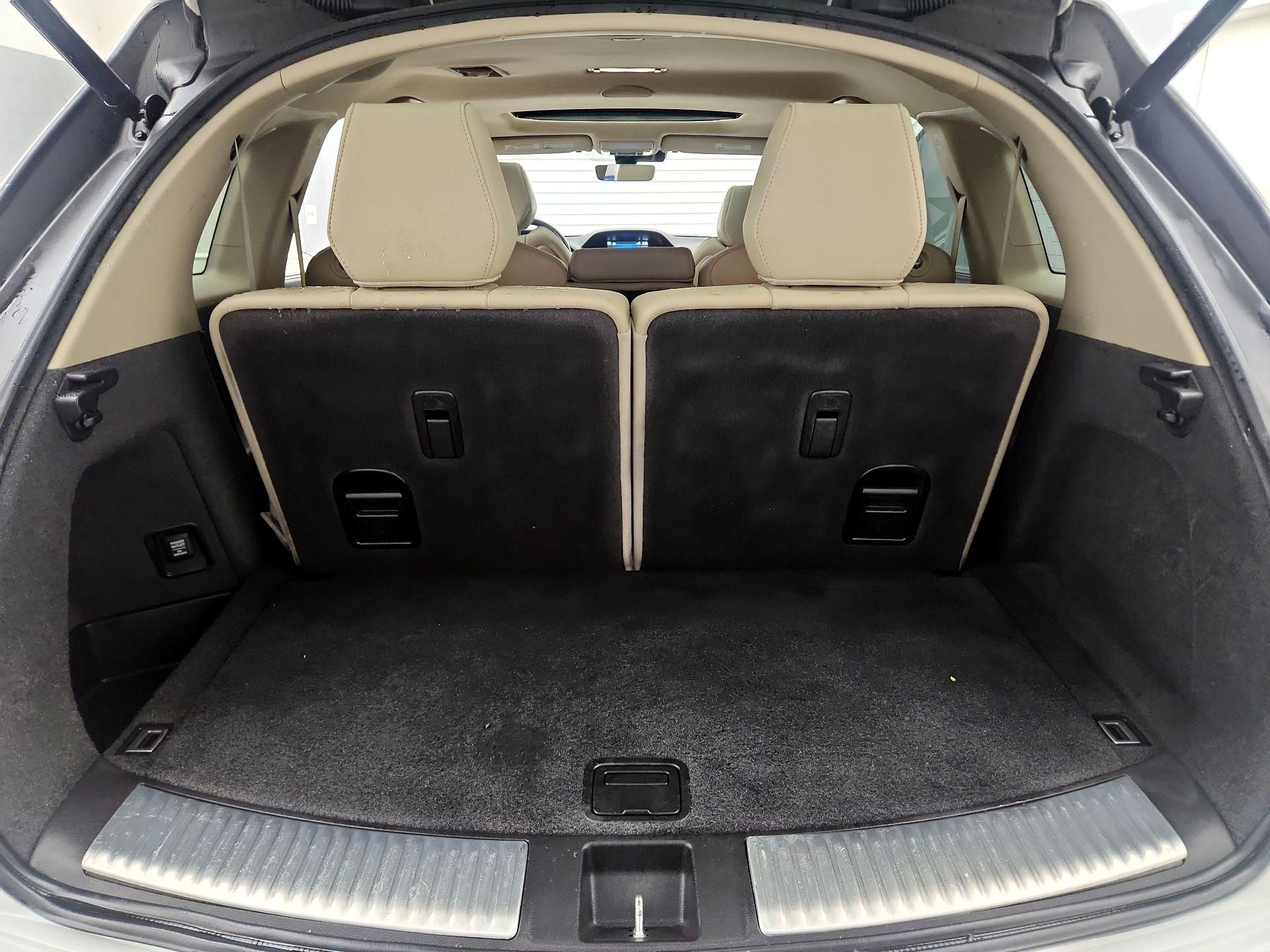 Thumbnail: 2016 Acura MDX - 20