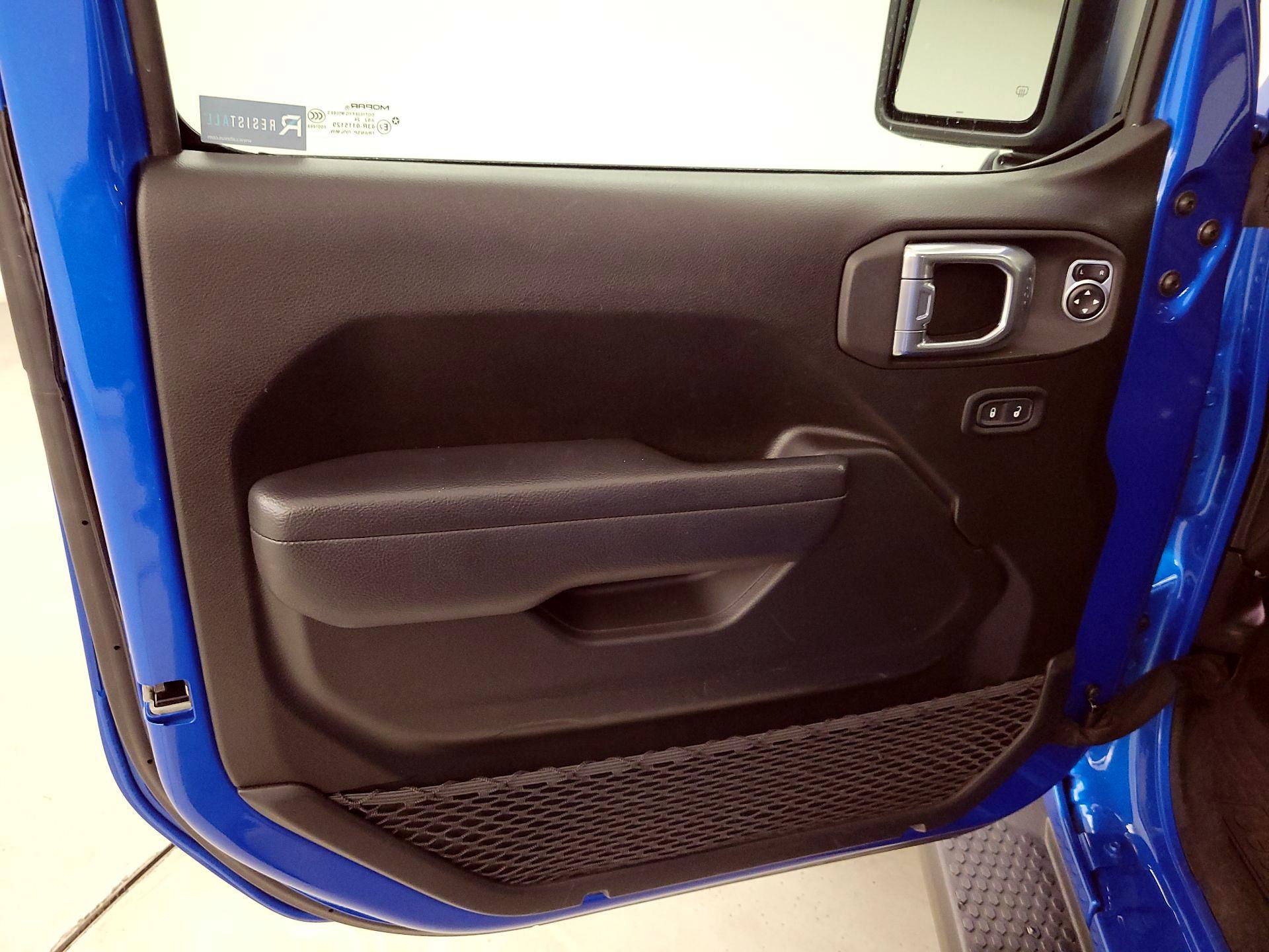 Thumbnail: 2024 Jeep Wrangler - 12