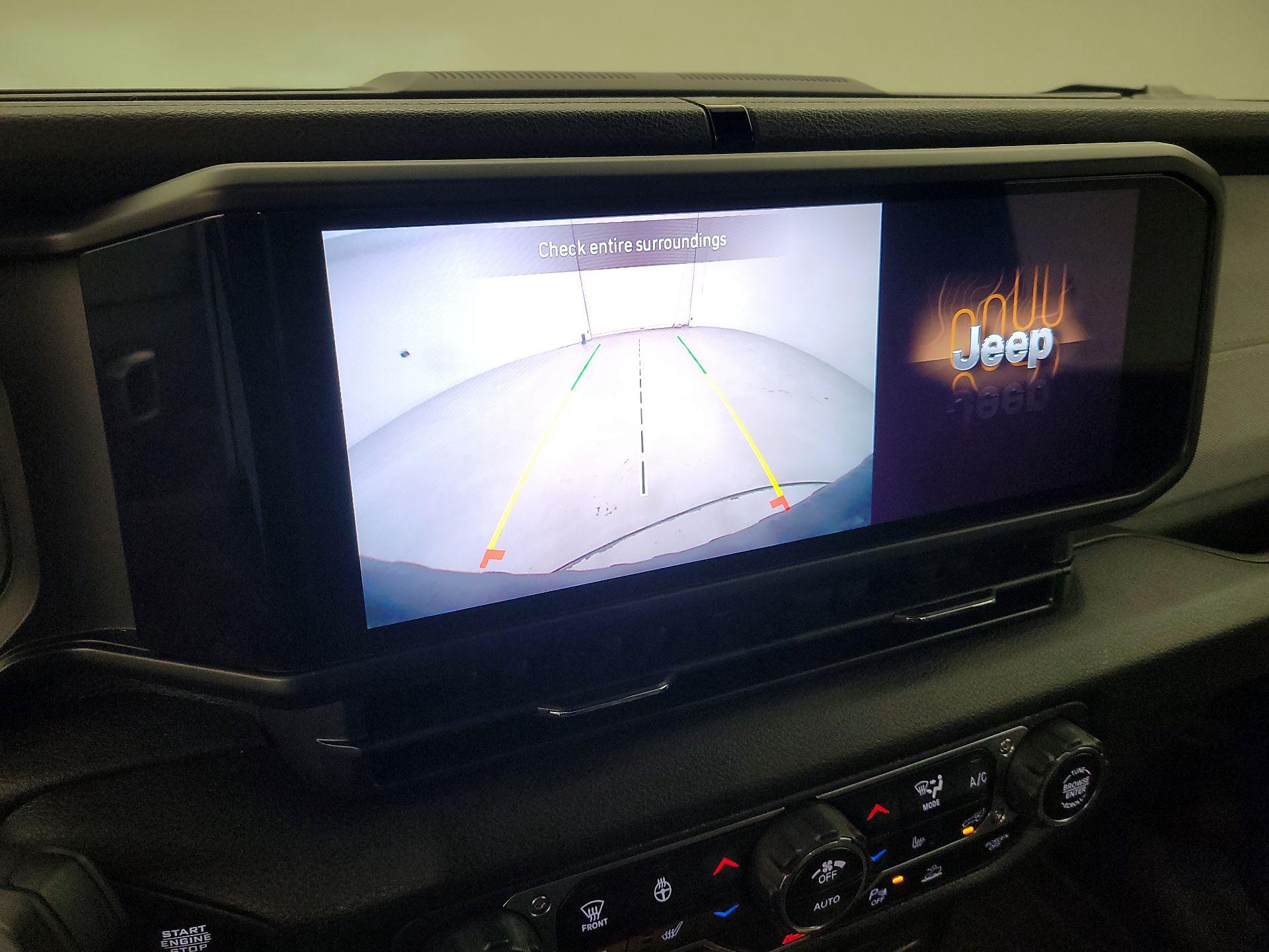 Thumbnail: 2024 Jeep Wrangler - 14